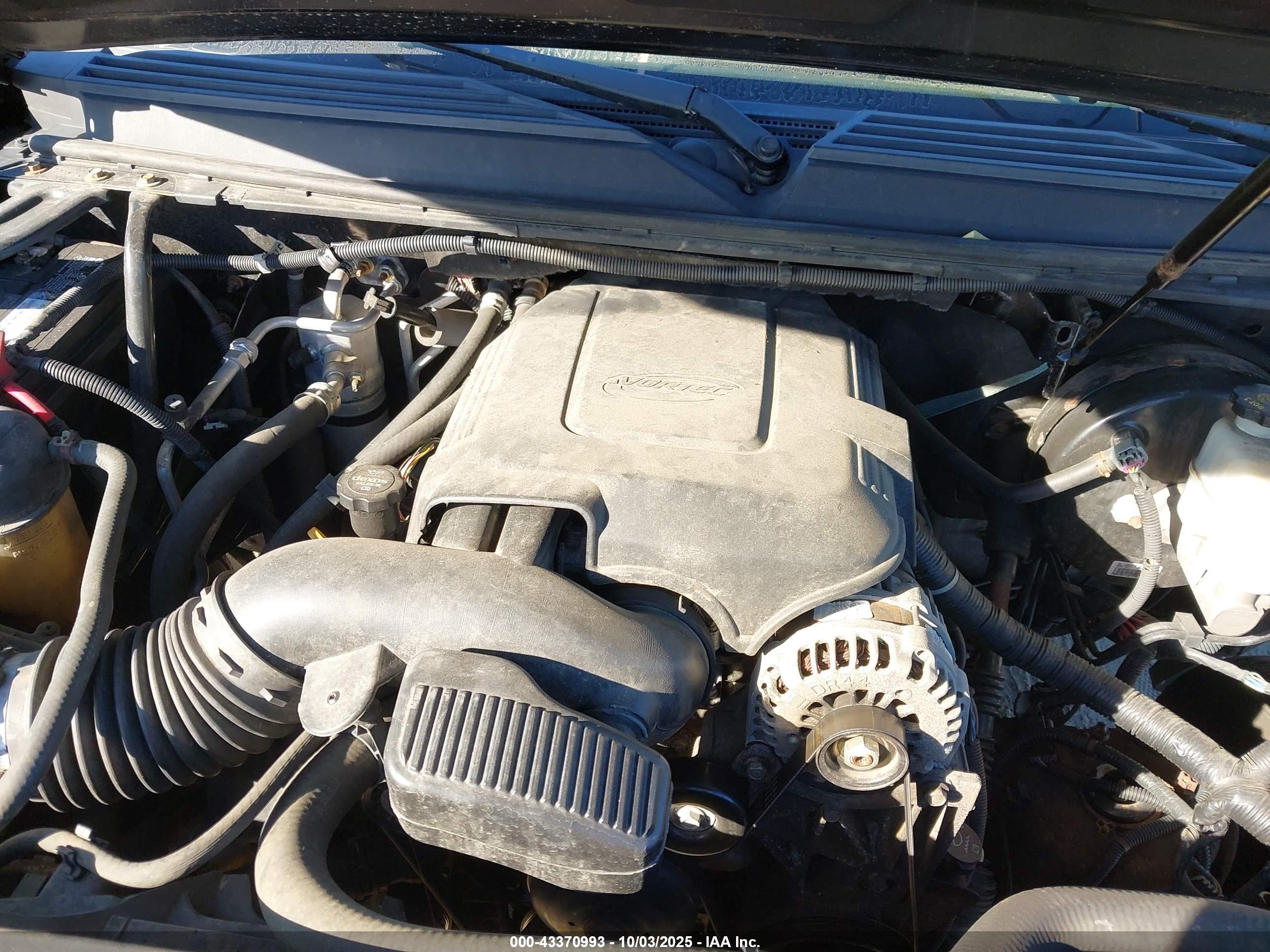 GMC YUKON image 10