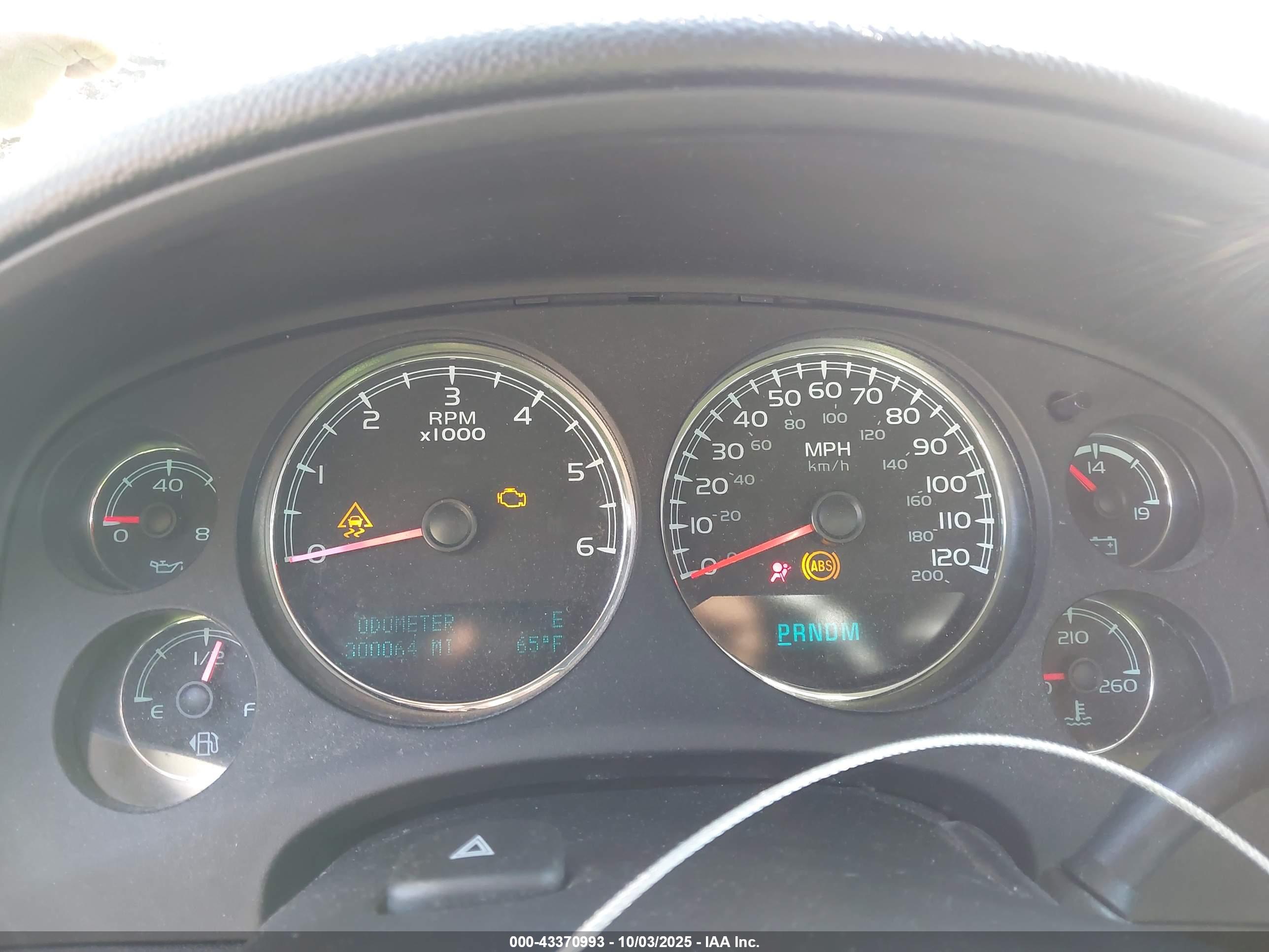 GMC YUKON image 7