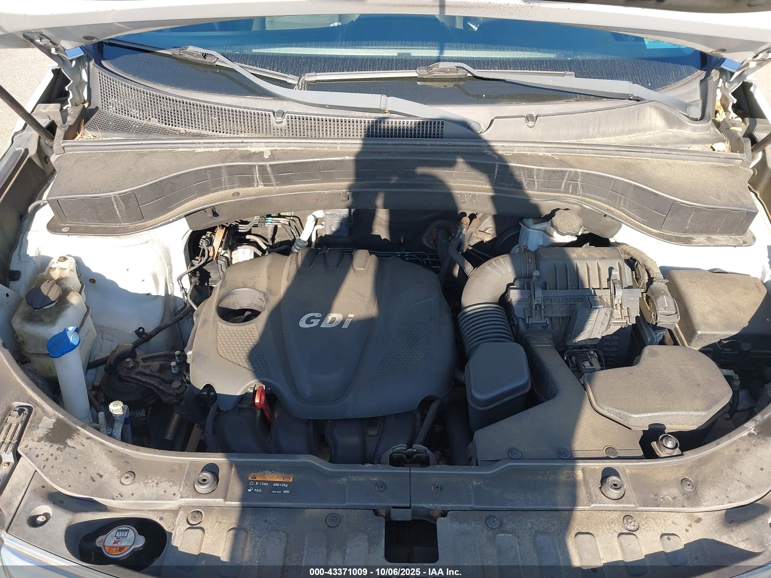 KIA SORENTO image 10