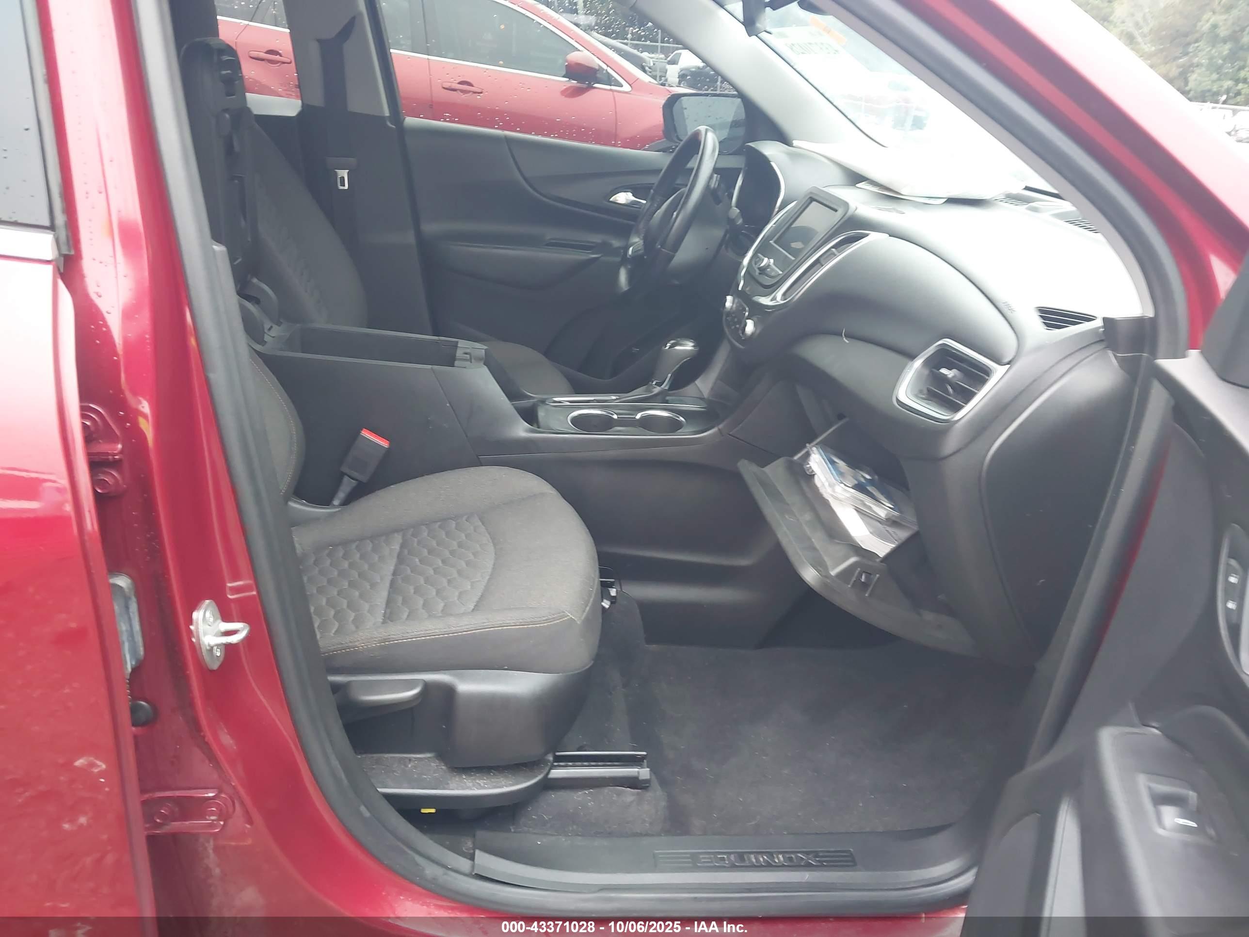 CHEVROLET EQUINOX image 5
