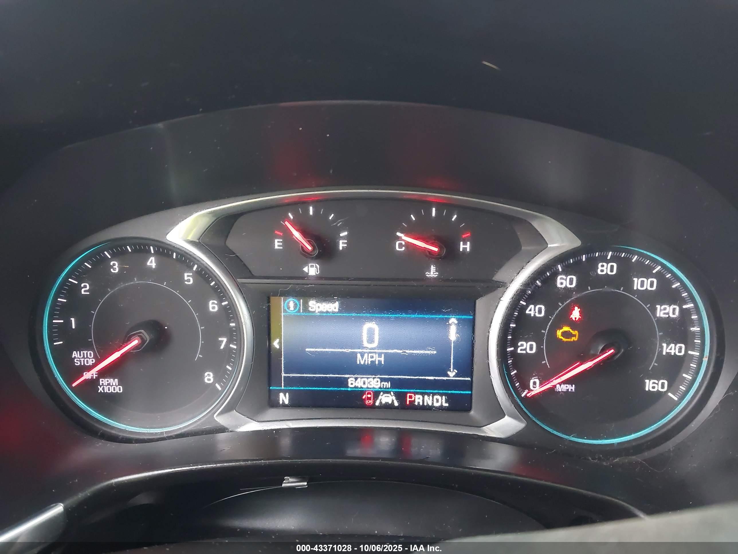 CHEVROLET EQUINOX image 7