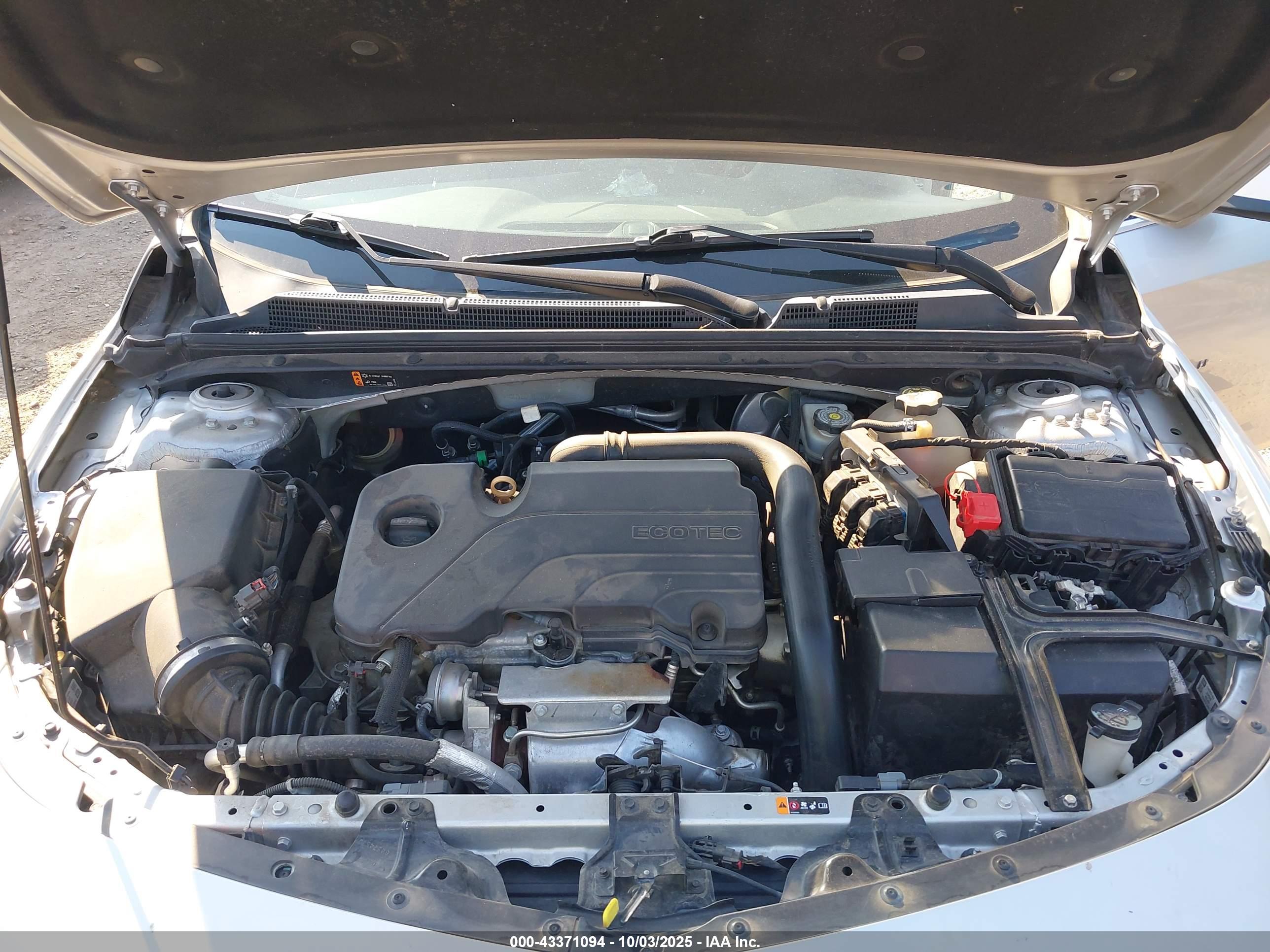 CHEVROLET MALIBU image 10