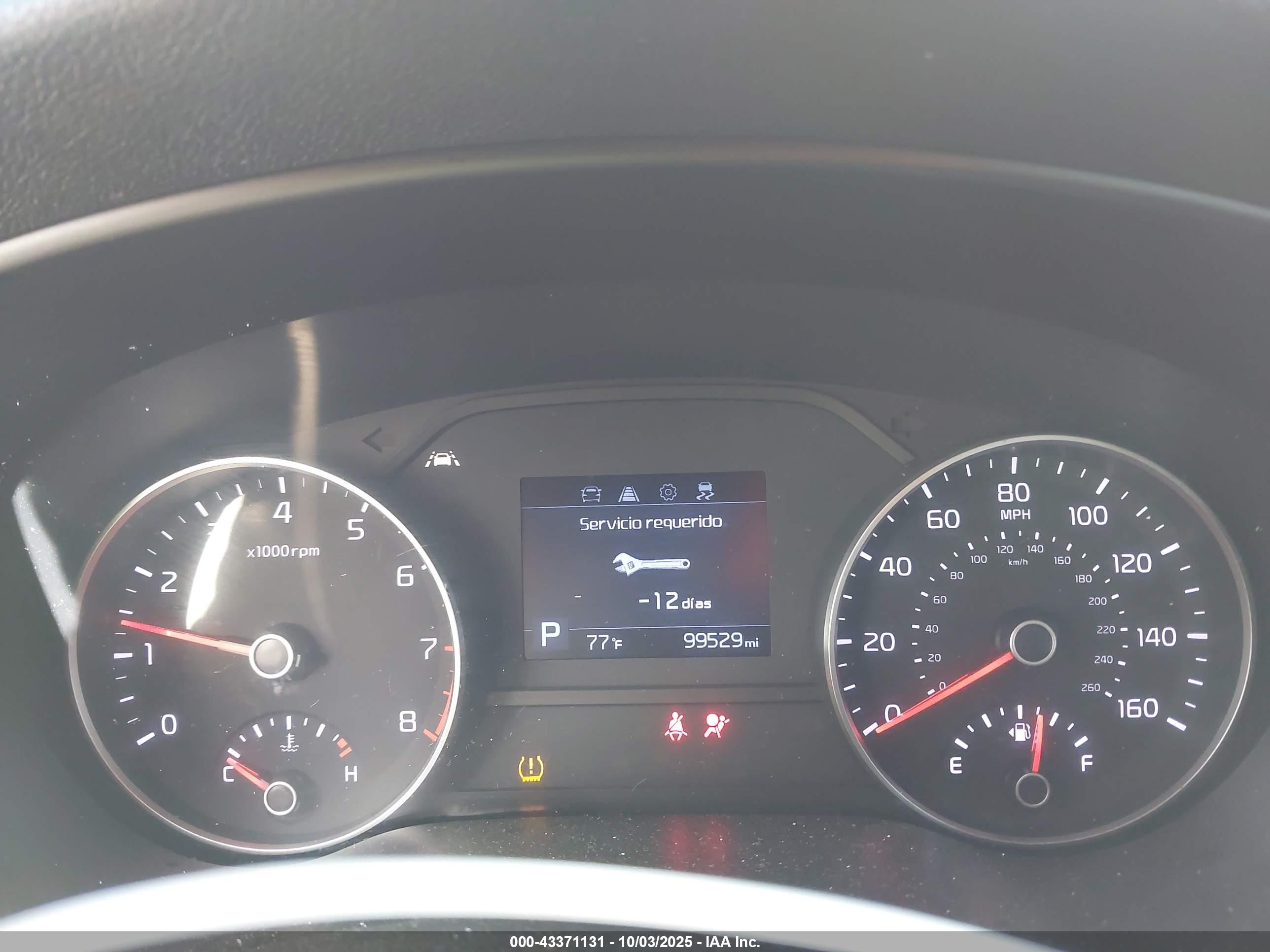 KIA SPORTAGE image 7