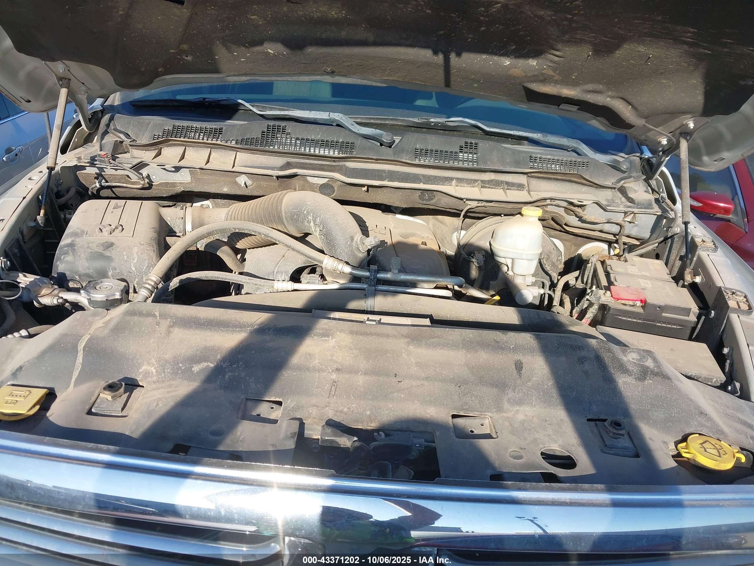 RAM 1500 image 10