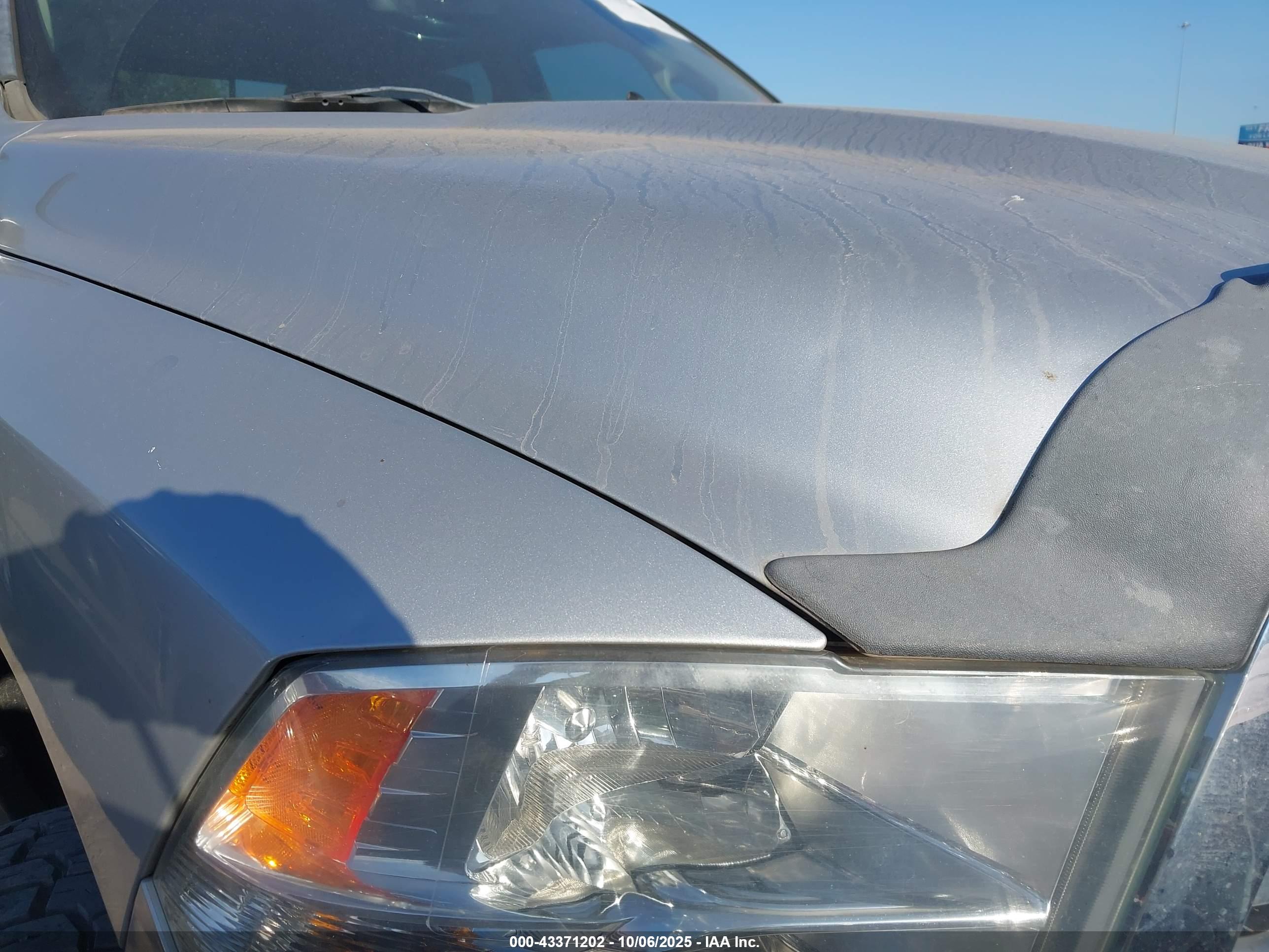 RAM 1500 image 6