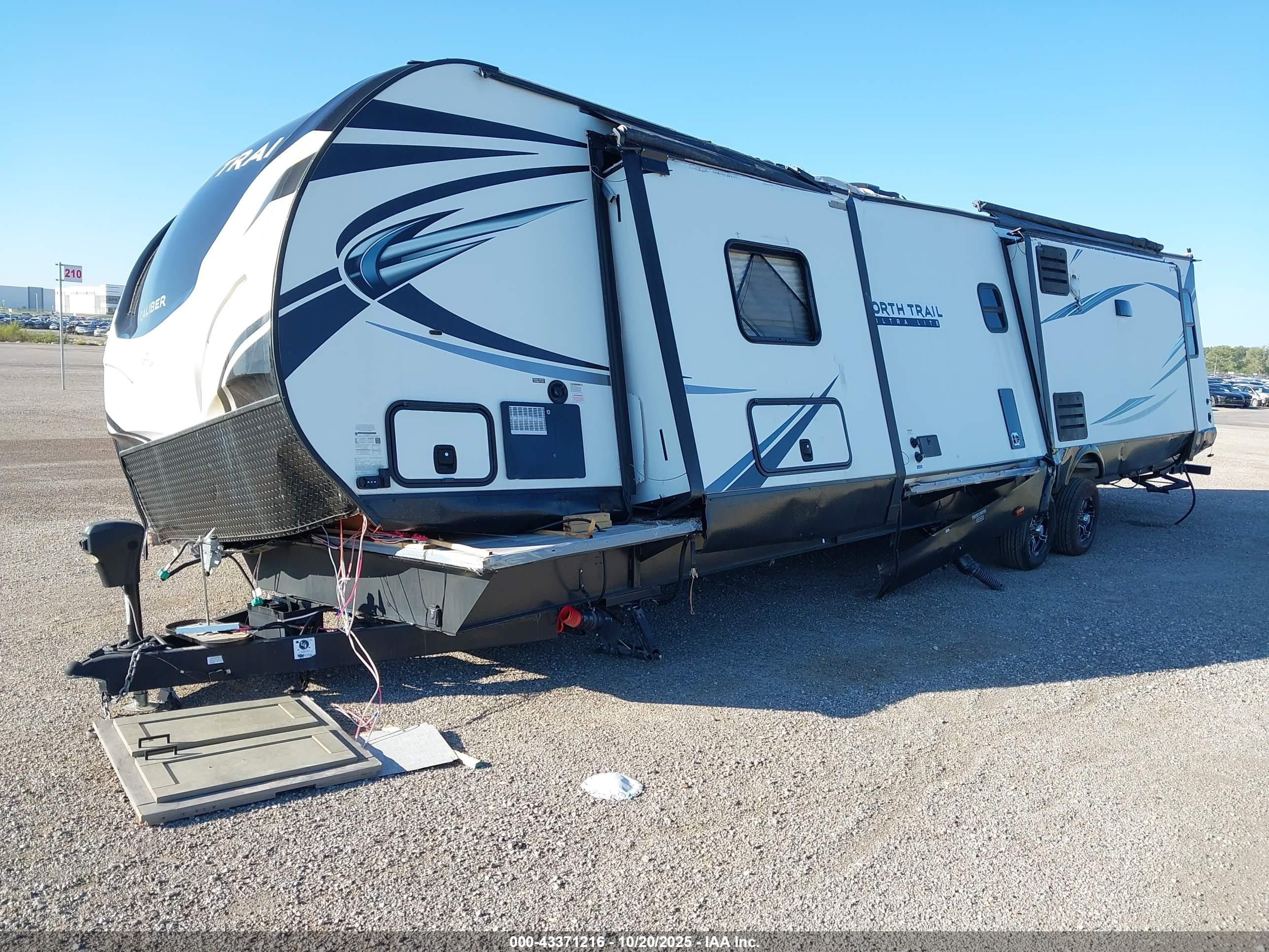 HEARTLAND RV image 2