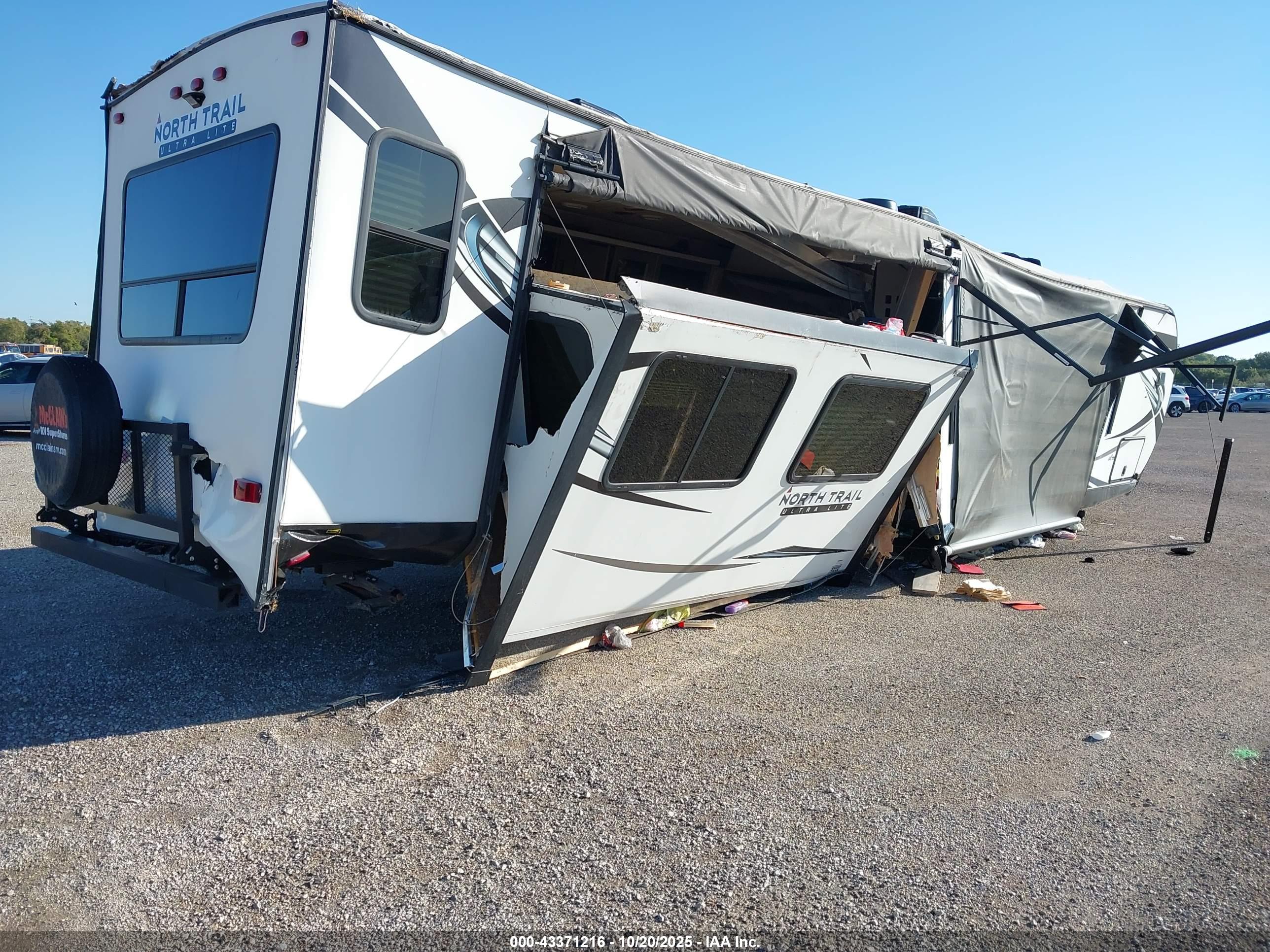 HEARTLAND RV image 4