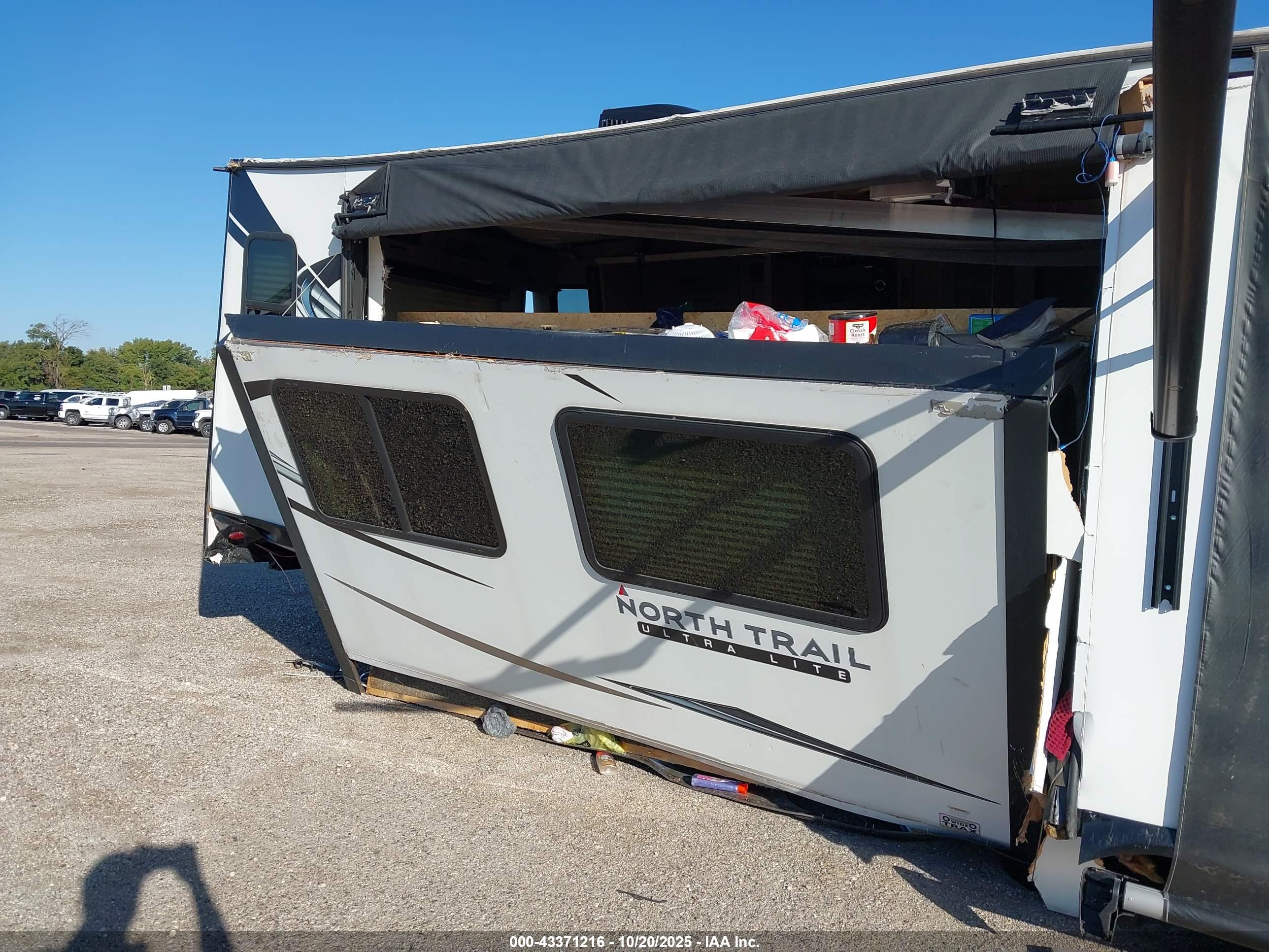 HEARTLAND RV image 5