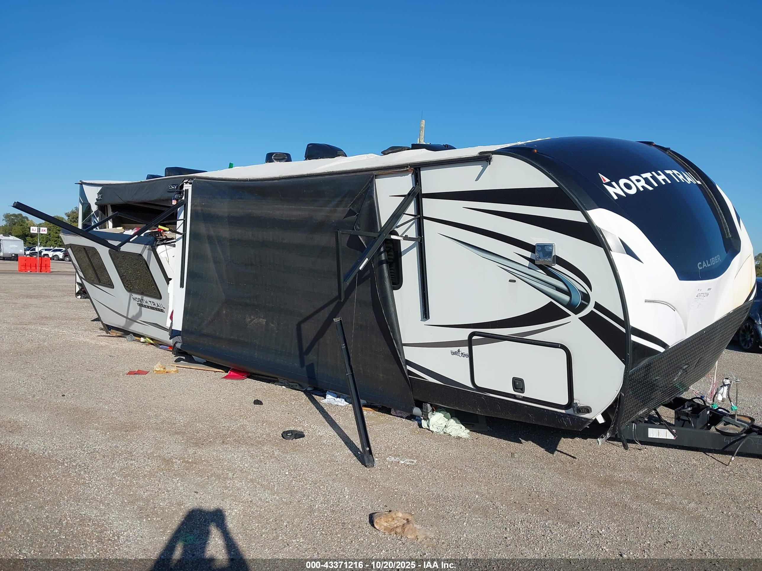 HEARTLAND RV image 6