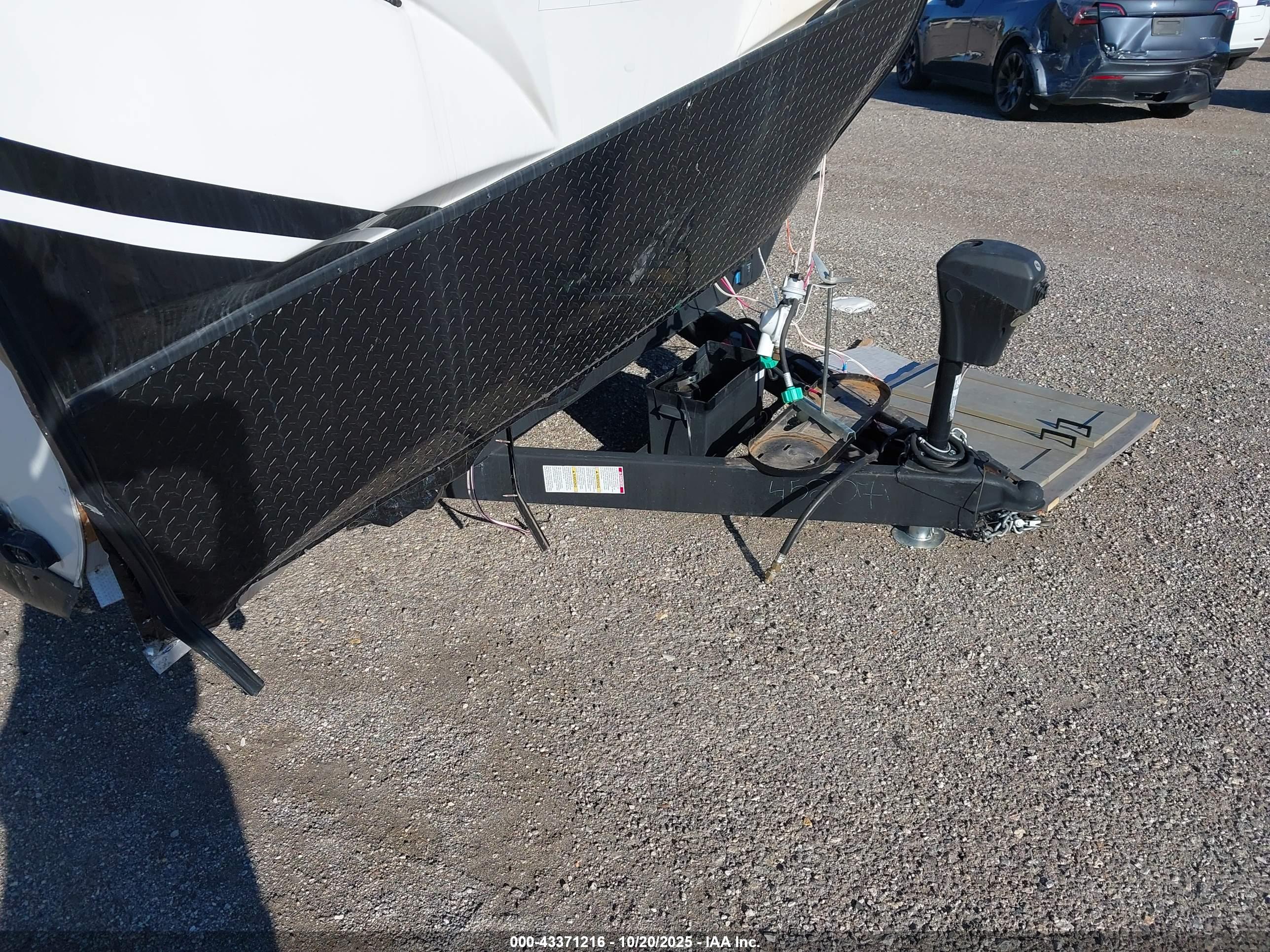 HEARTLAND RV image 7