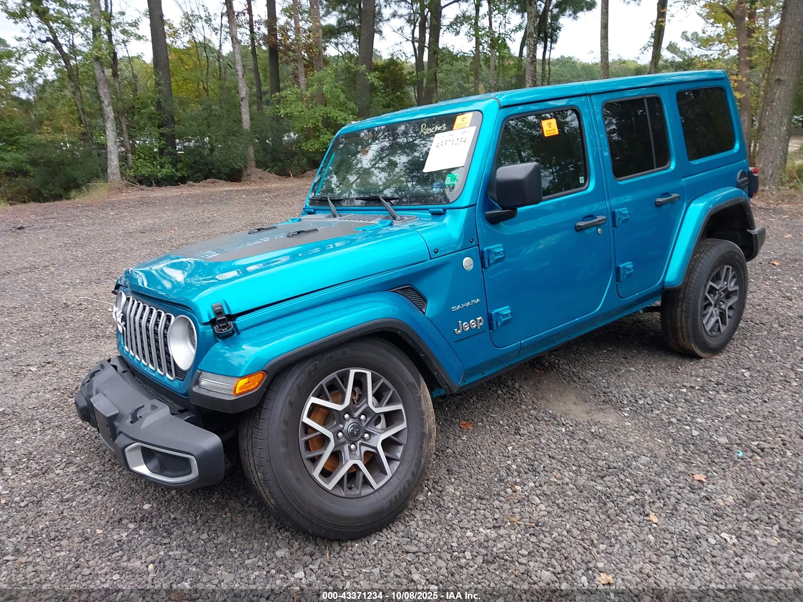 JEEP WRANGLER image 2