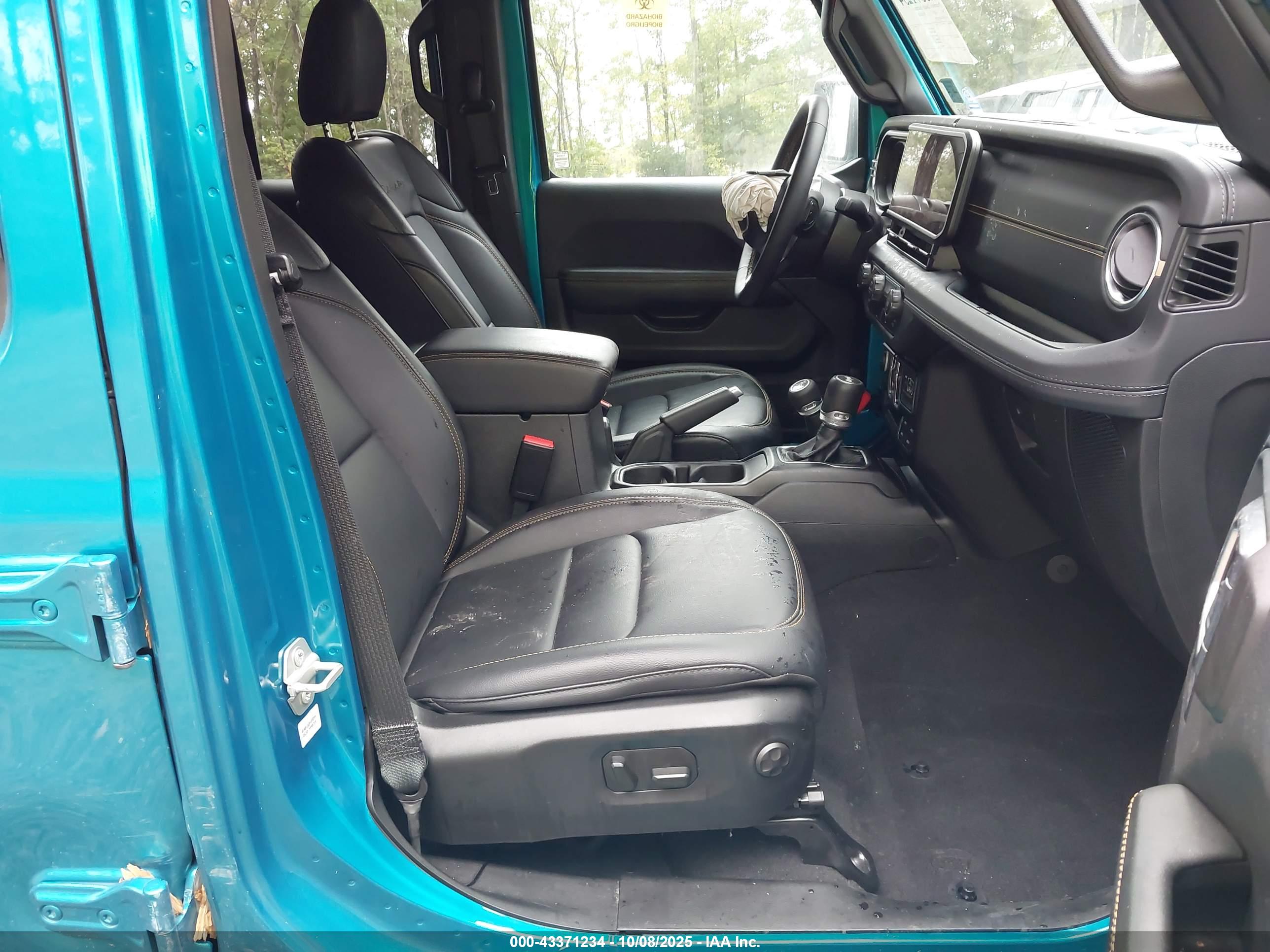 JEEP WRANGLER image 5