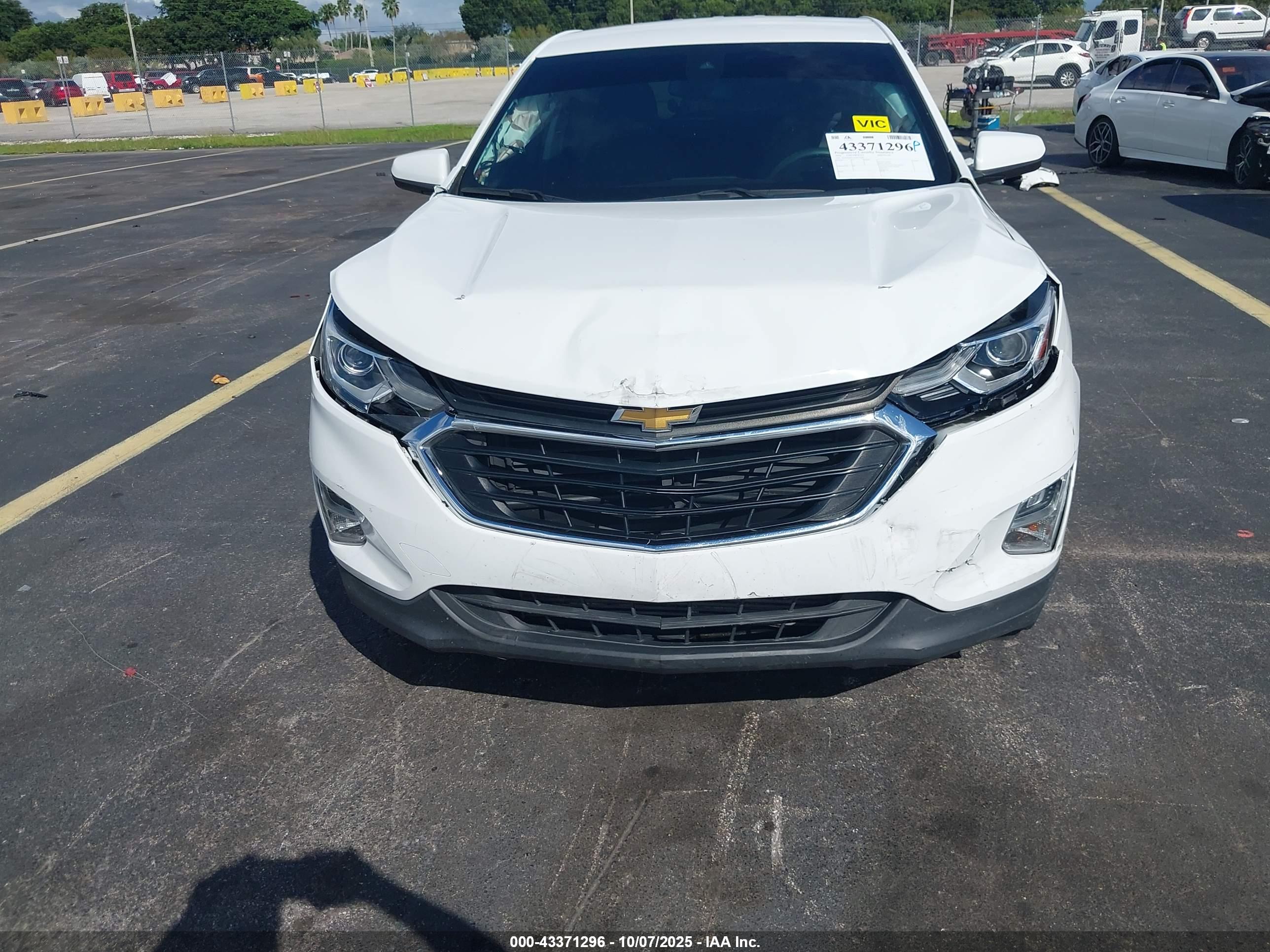 CHEVROLET EQUINOX image 6