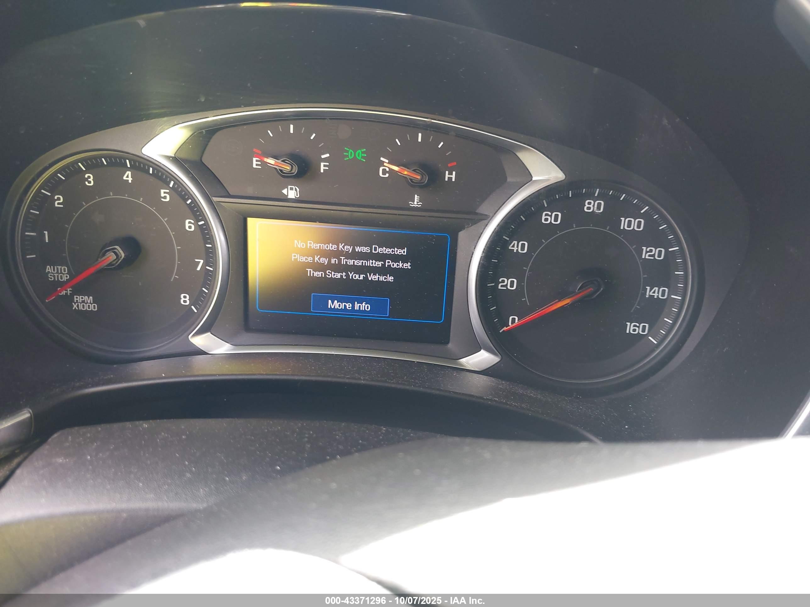 CHEVROLET EQUINOX image 7