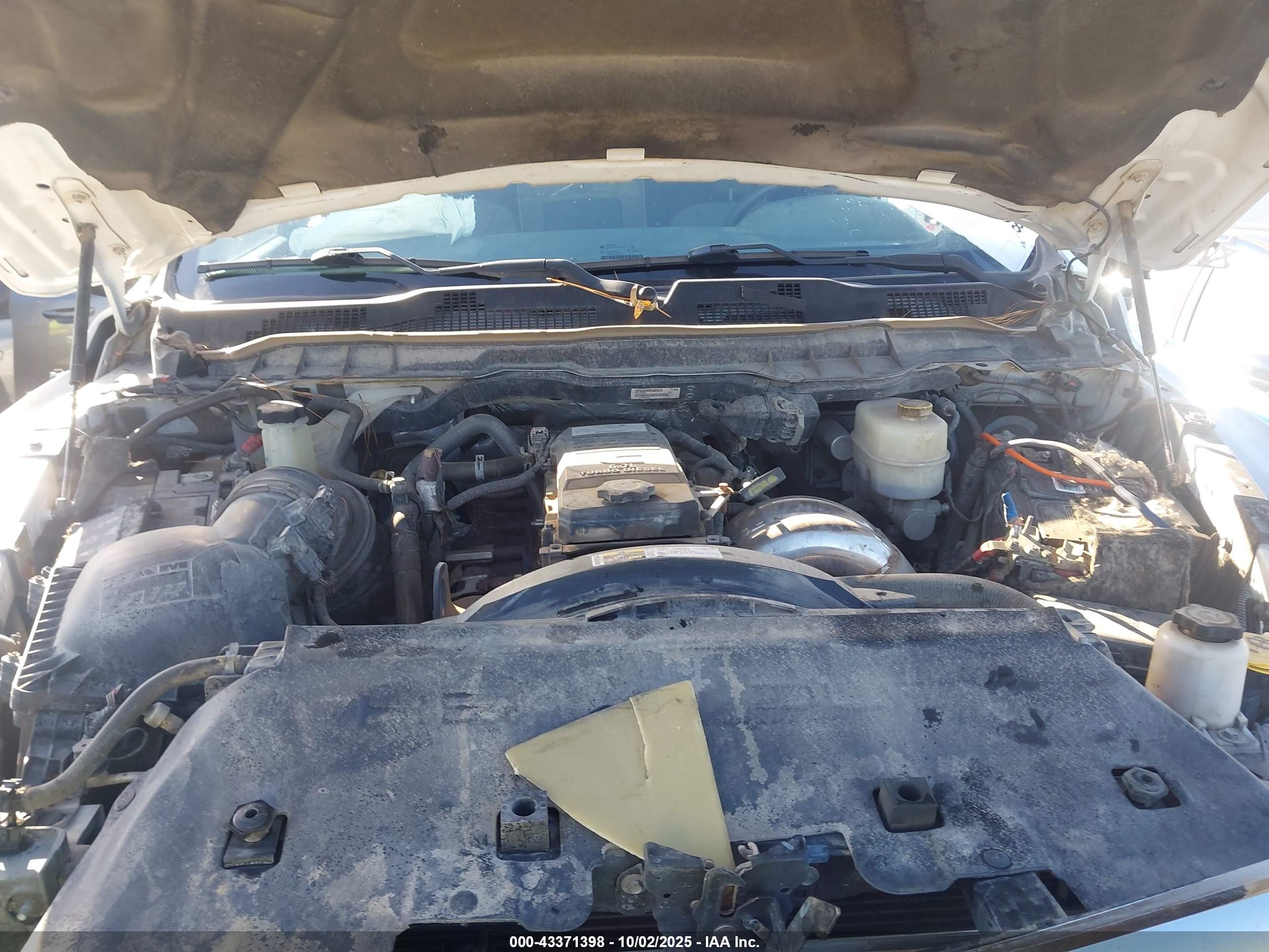 RAM 2500 image 10