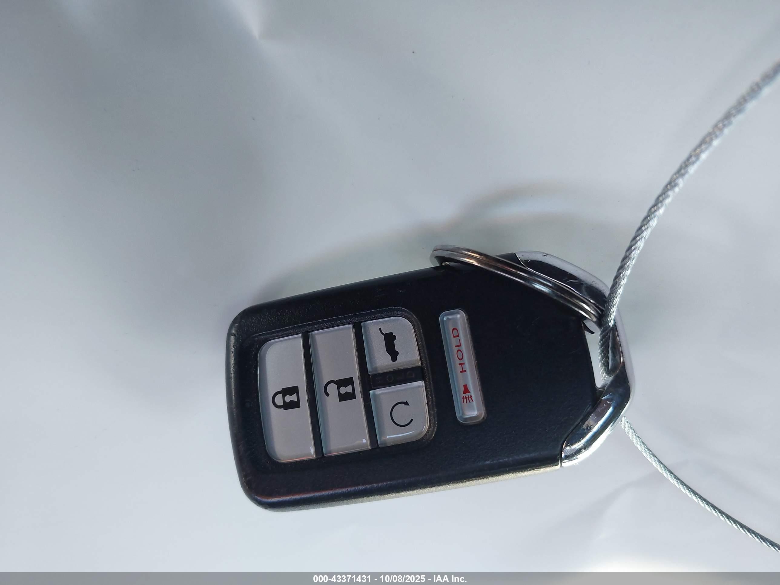 HONDA ODYSSEY image 11