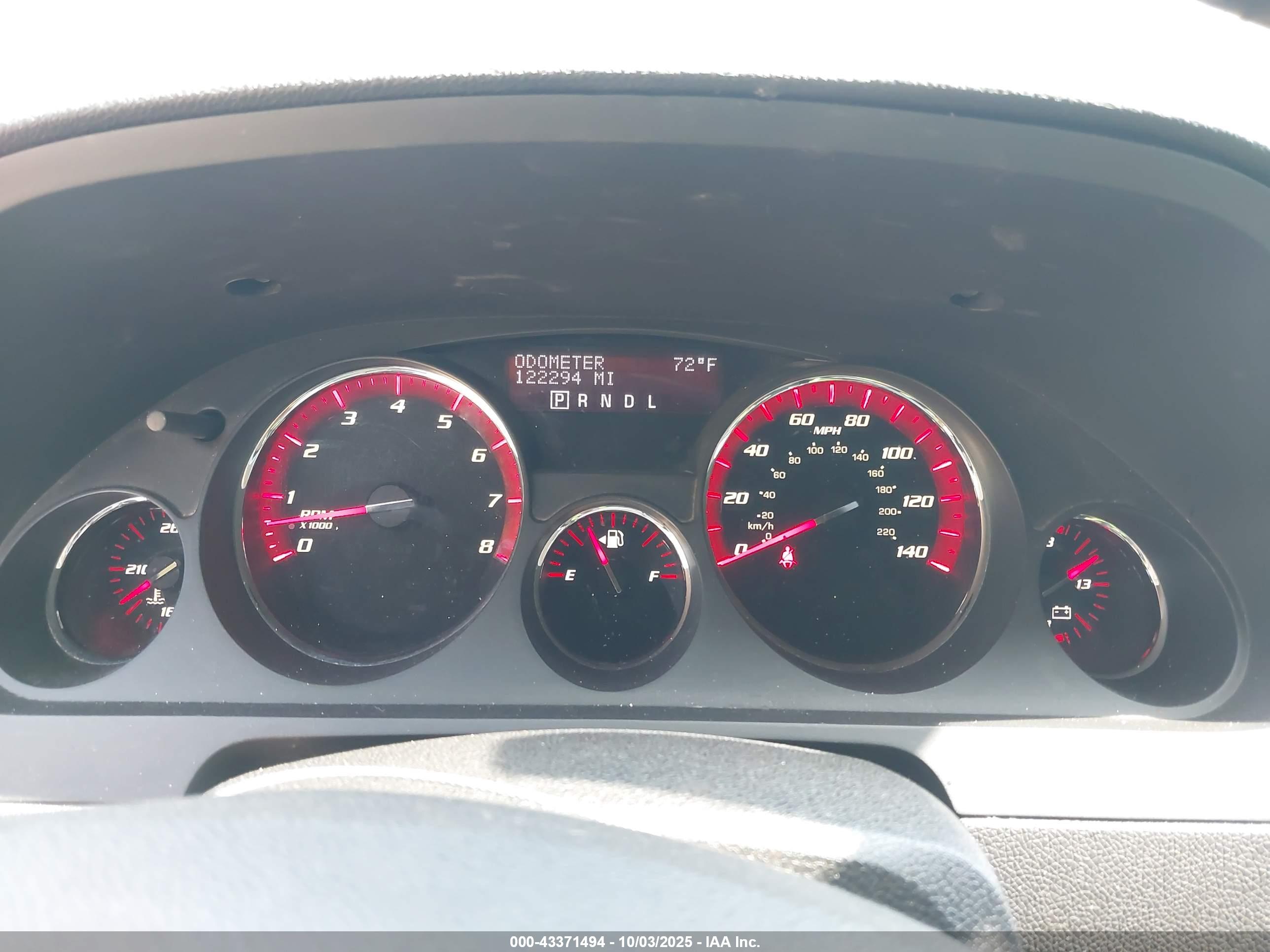GMC ACADIA image 7