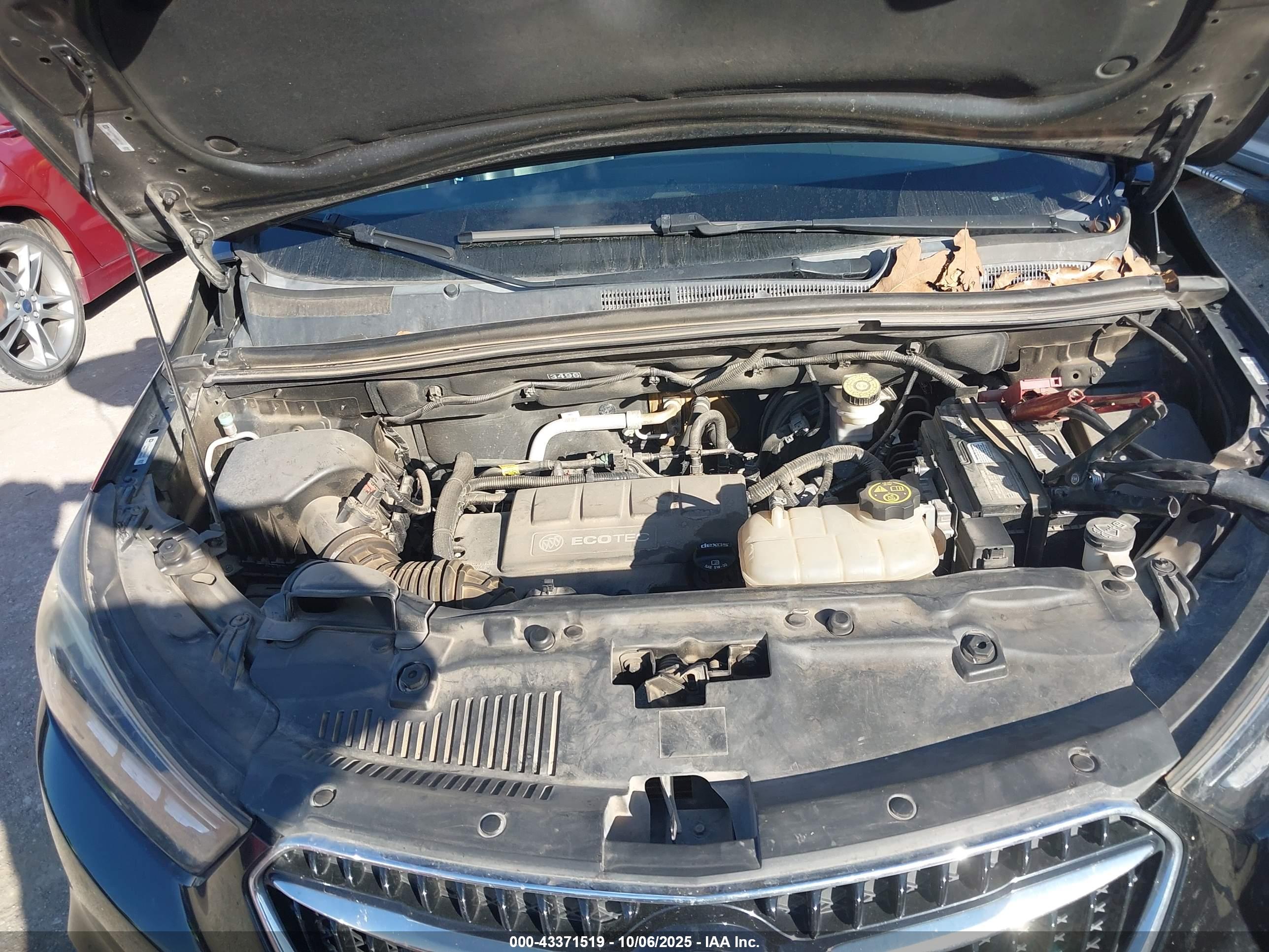 BUICK ENCORE image 10