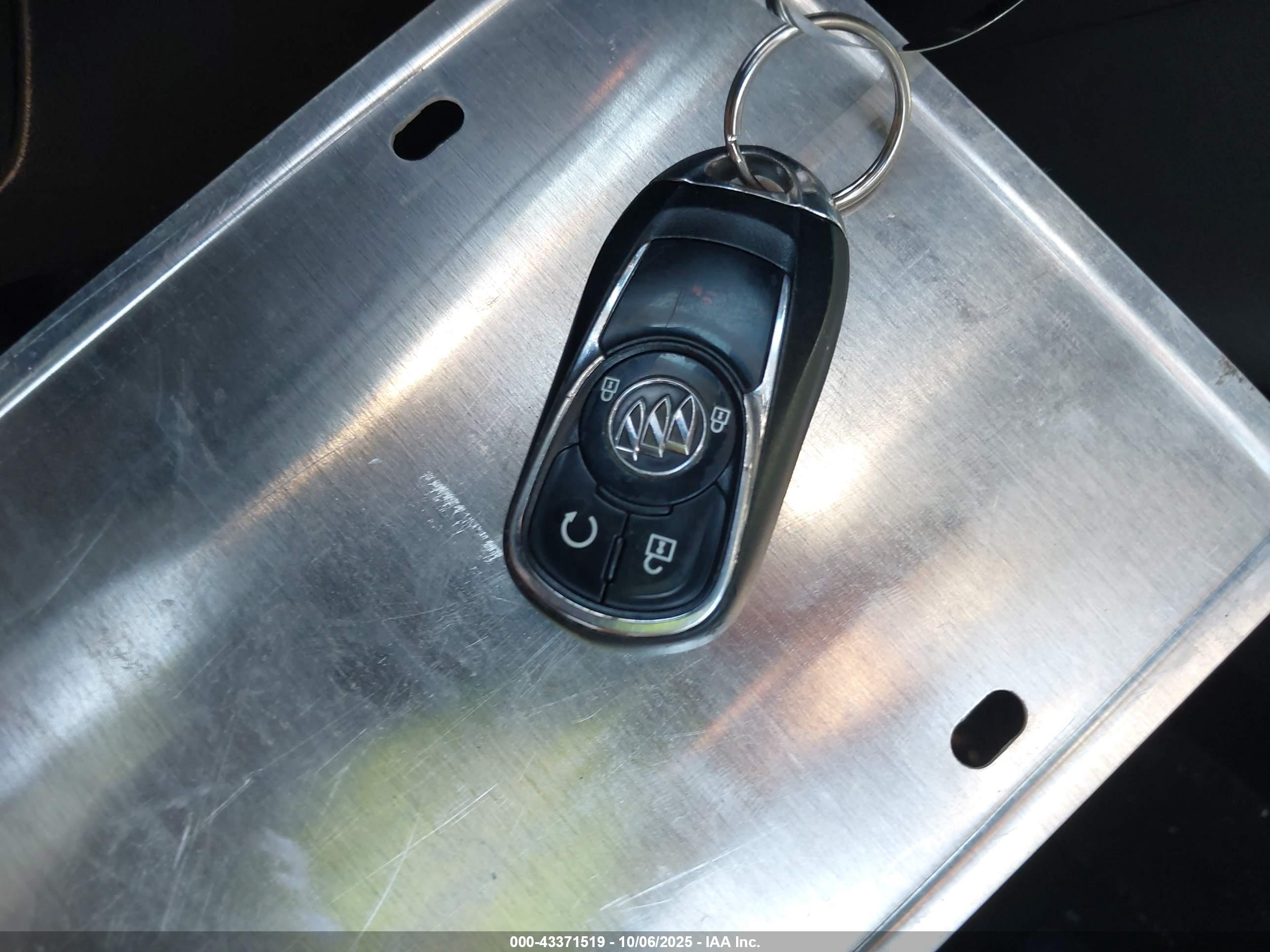 BUICK ENCORE image 11