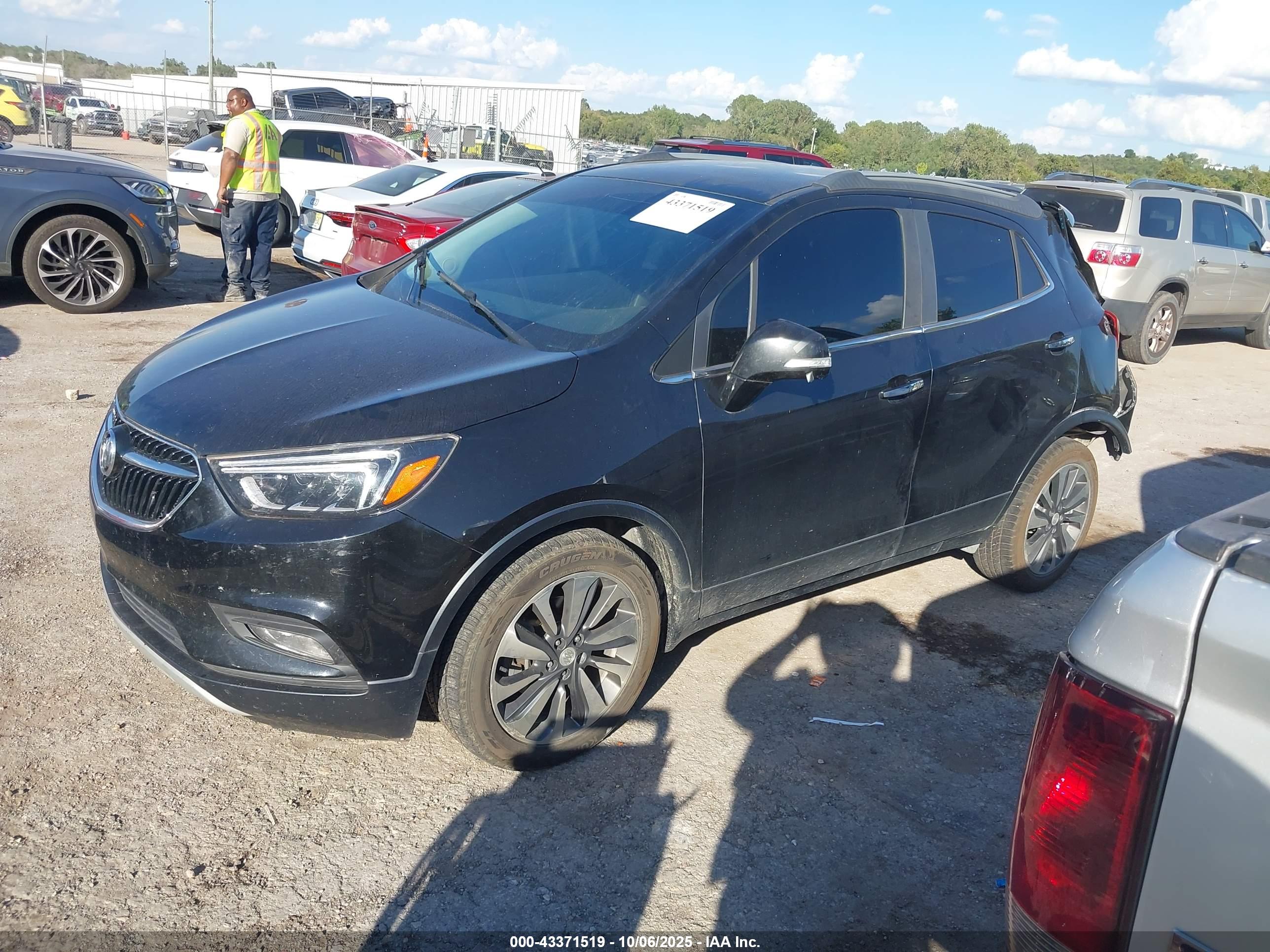BUICK ENCORE image 2