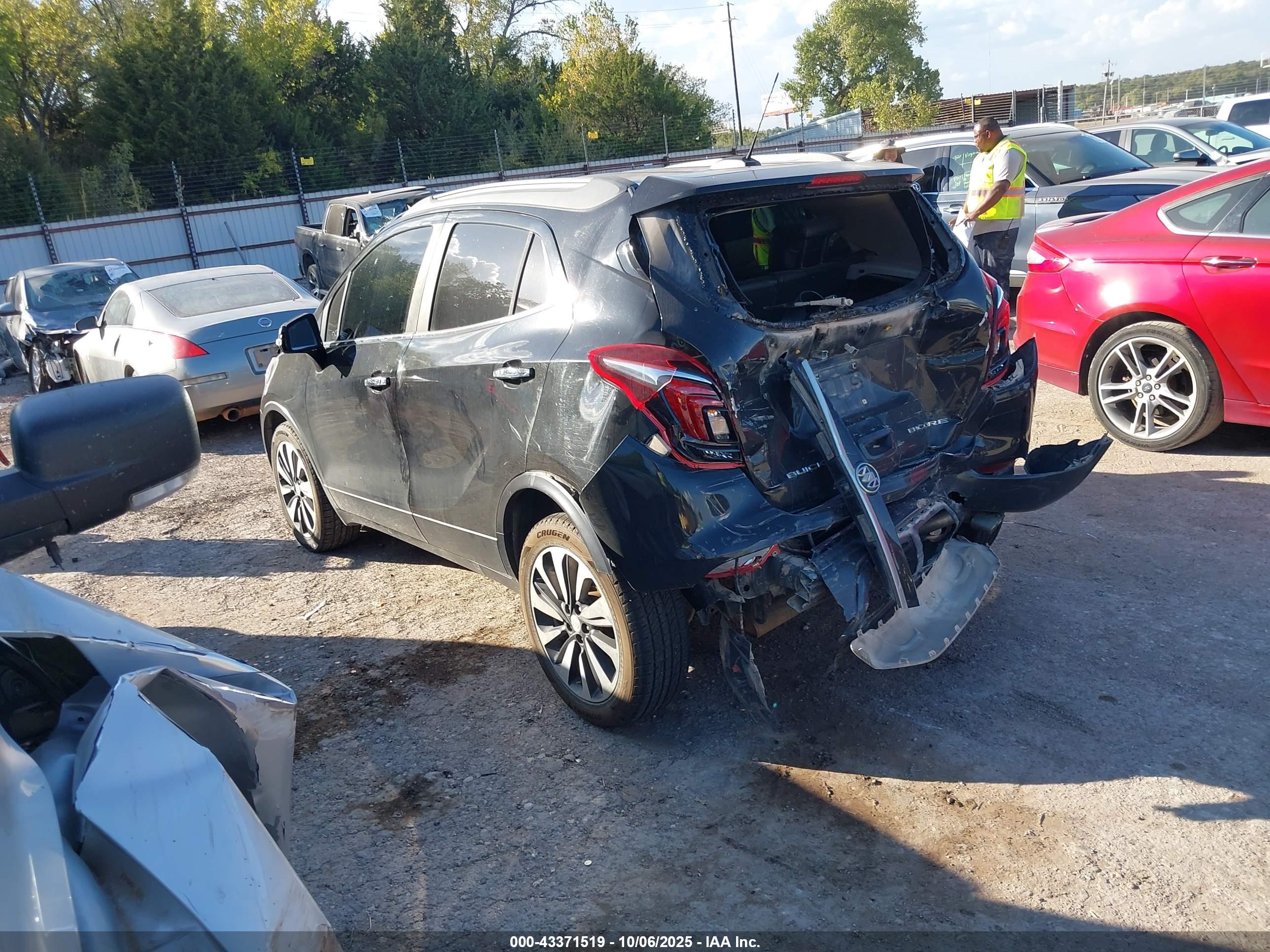 BUICK ENCORE image 3