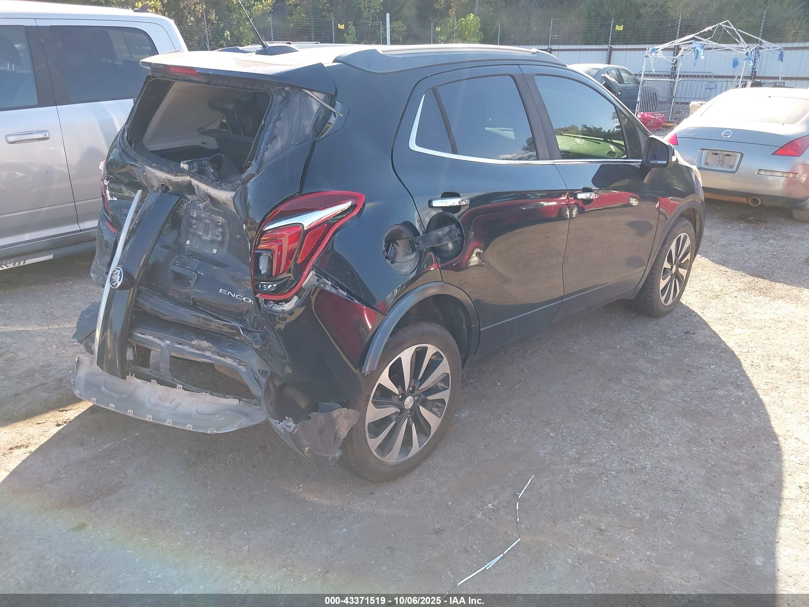 BUICK ENCORE image 4