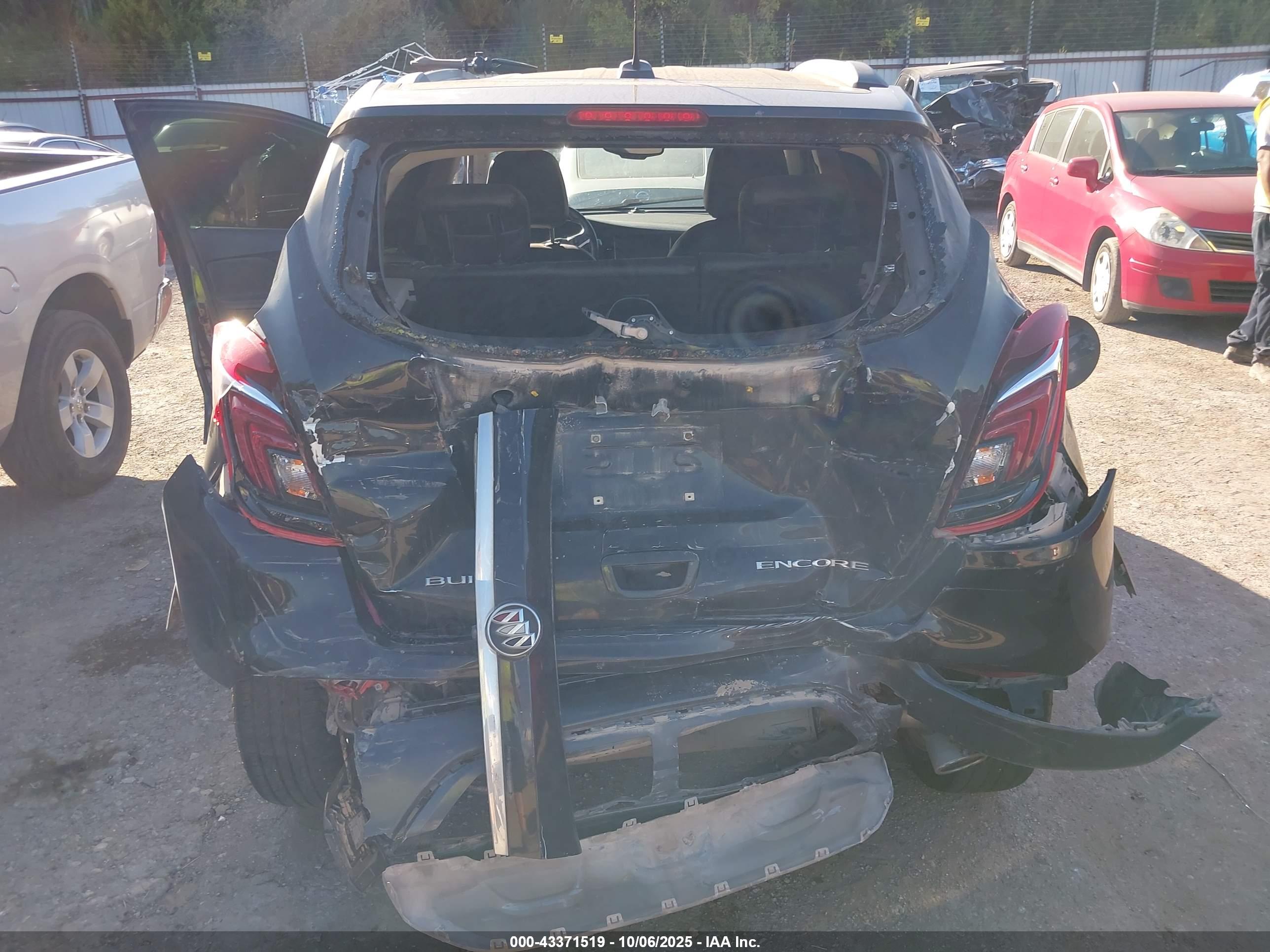BUICK ENCORE image 6