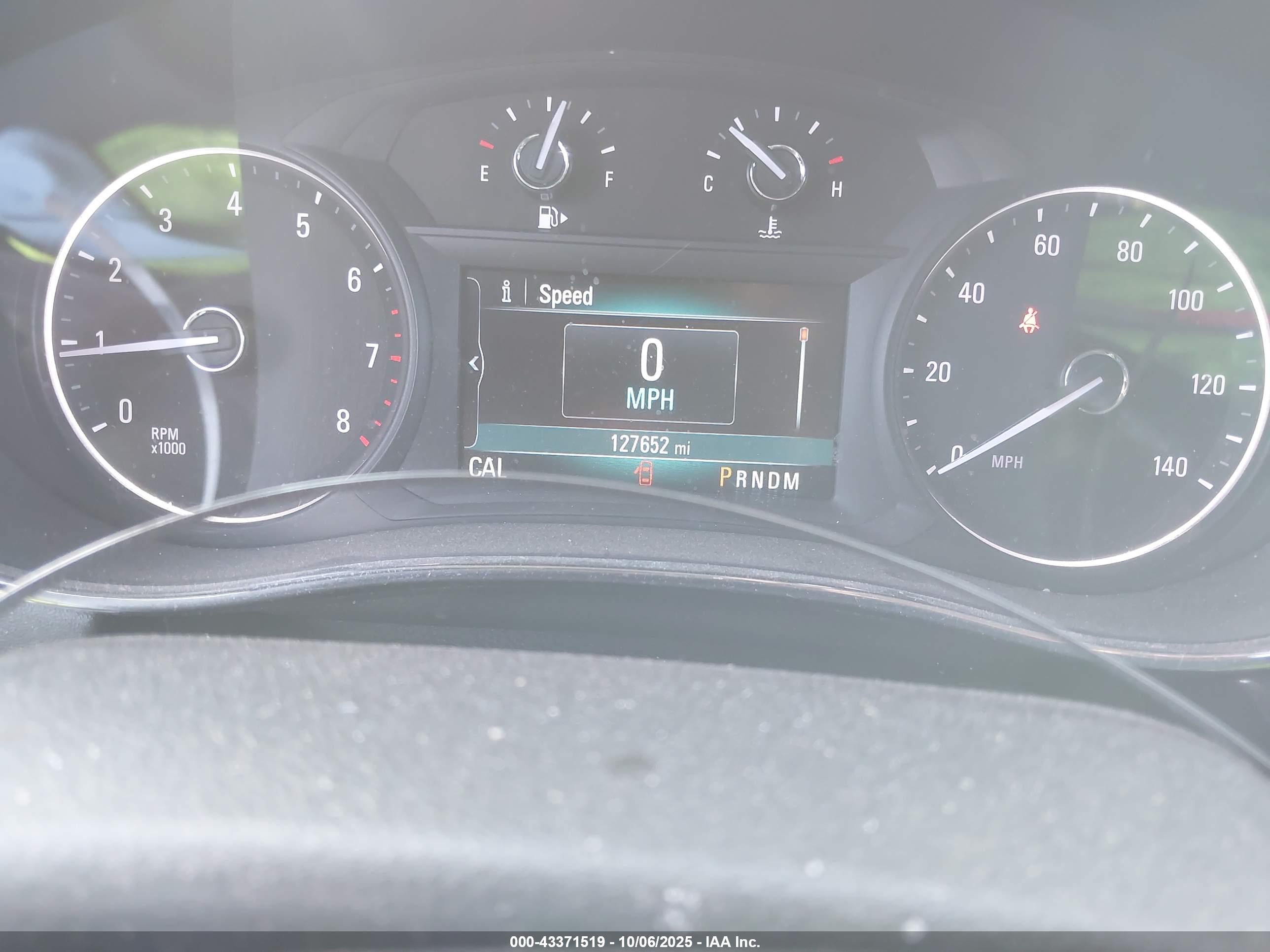 BUICK ENCORE image 7