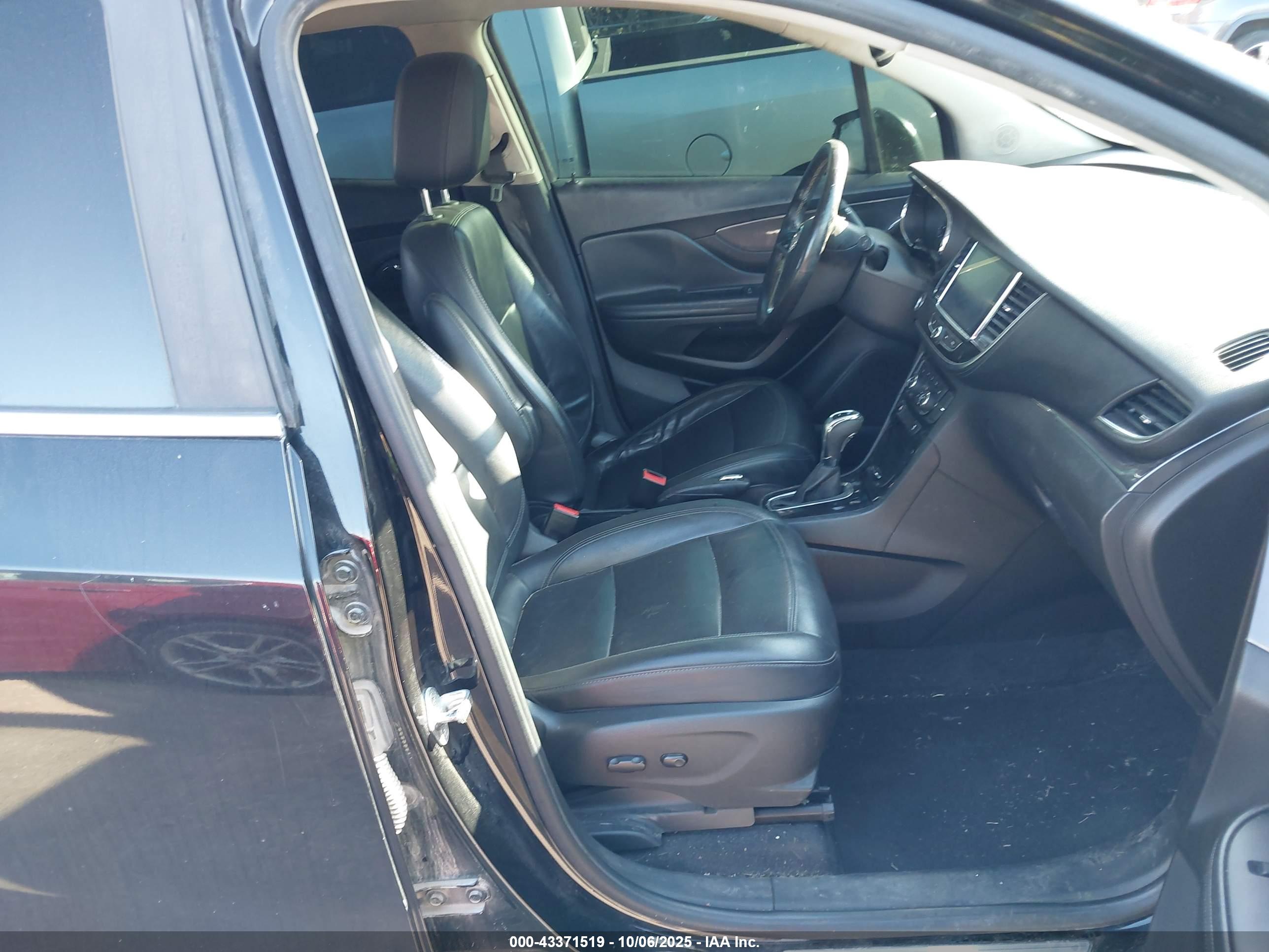 BUICK ENCORE image 8