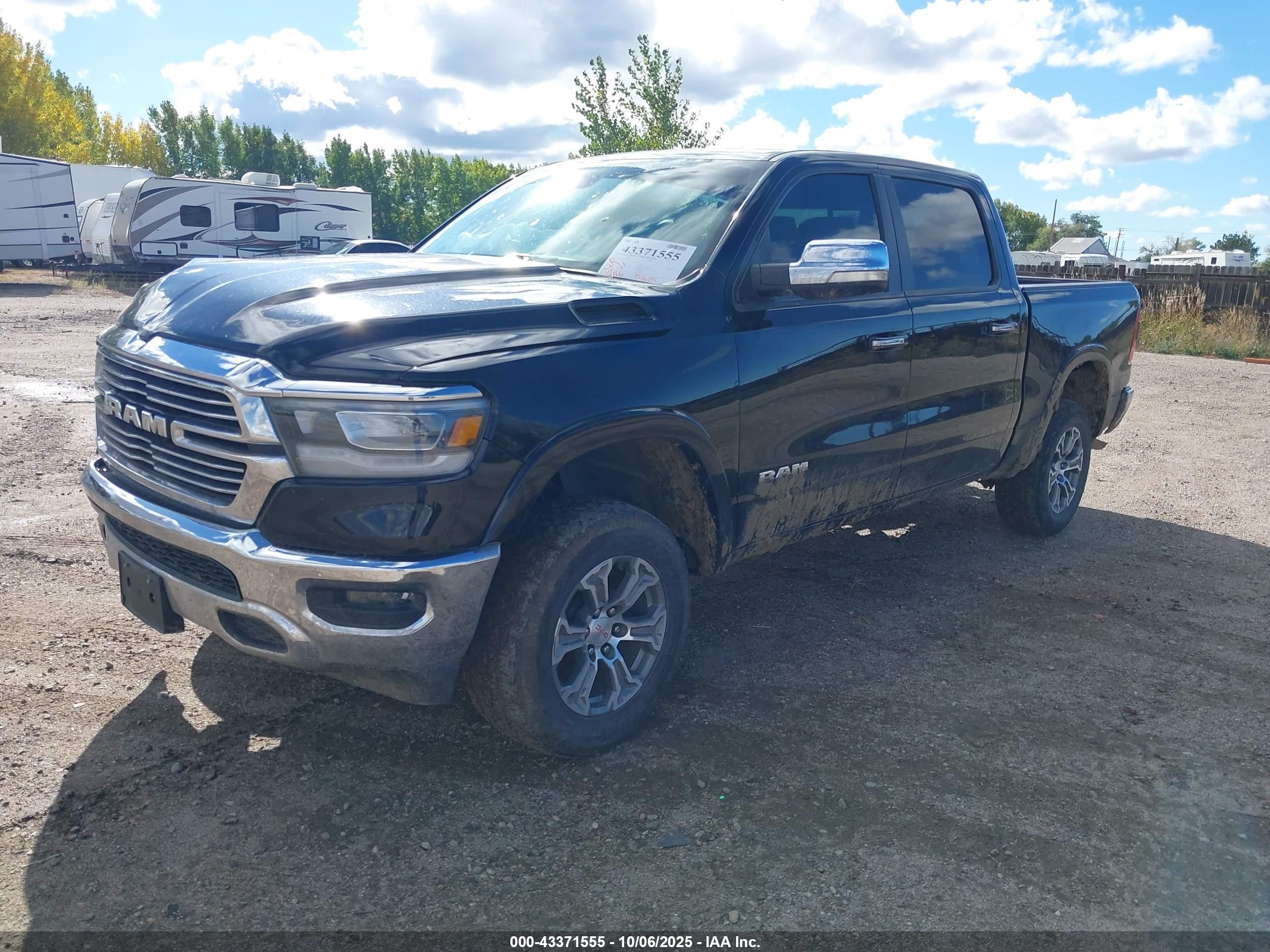 RAM 1500 image 2