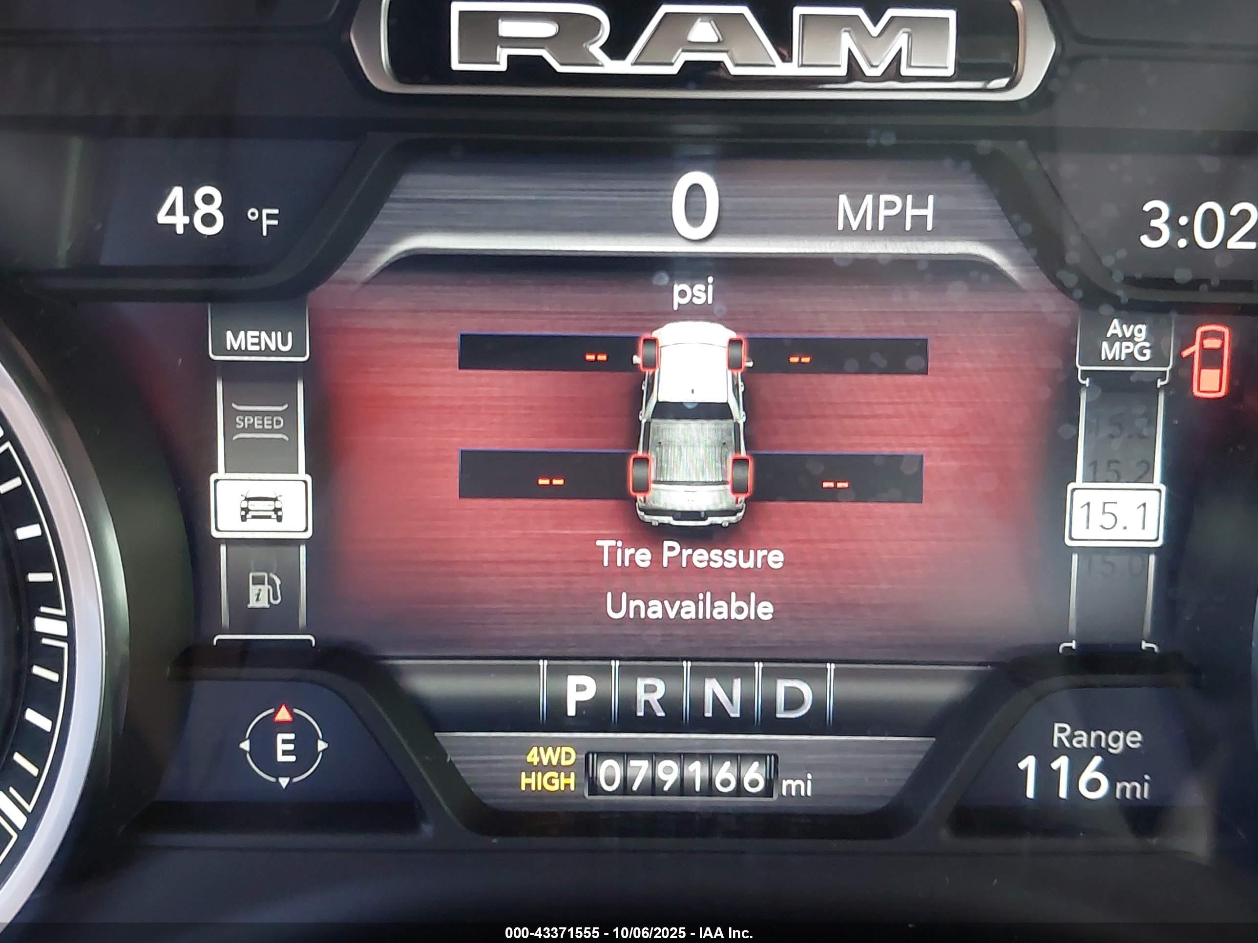 RAM 1500 image 7