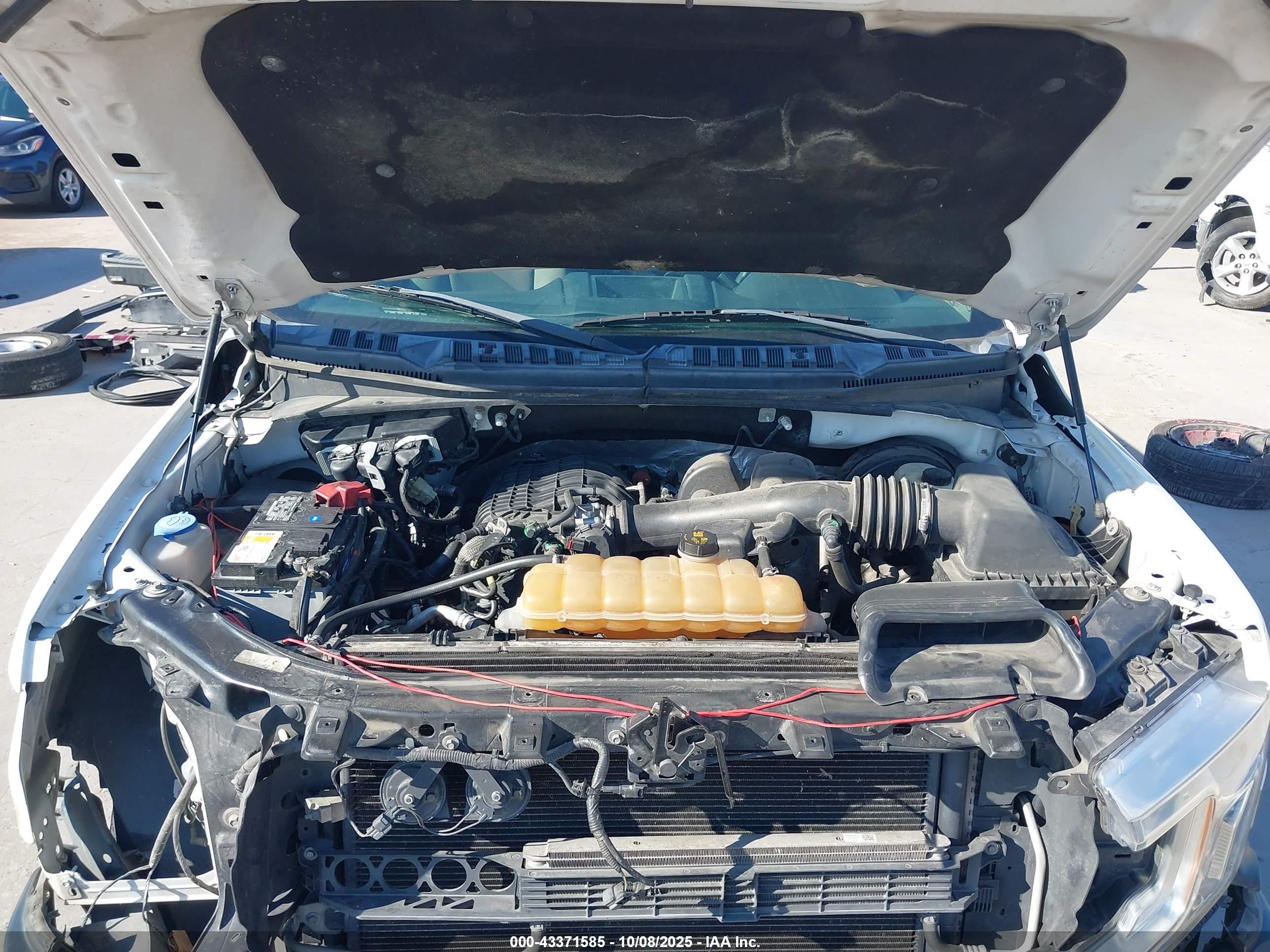 FORD F-150 image 10