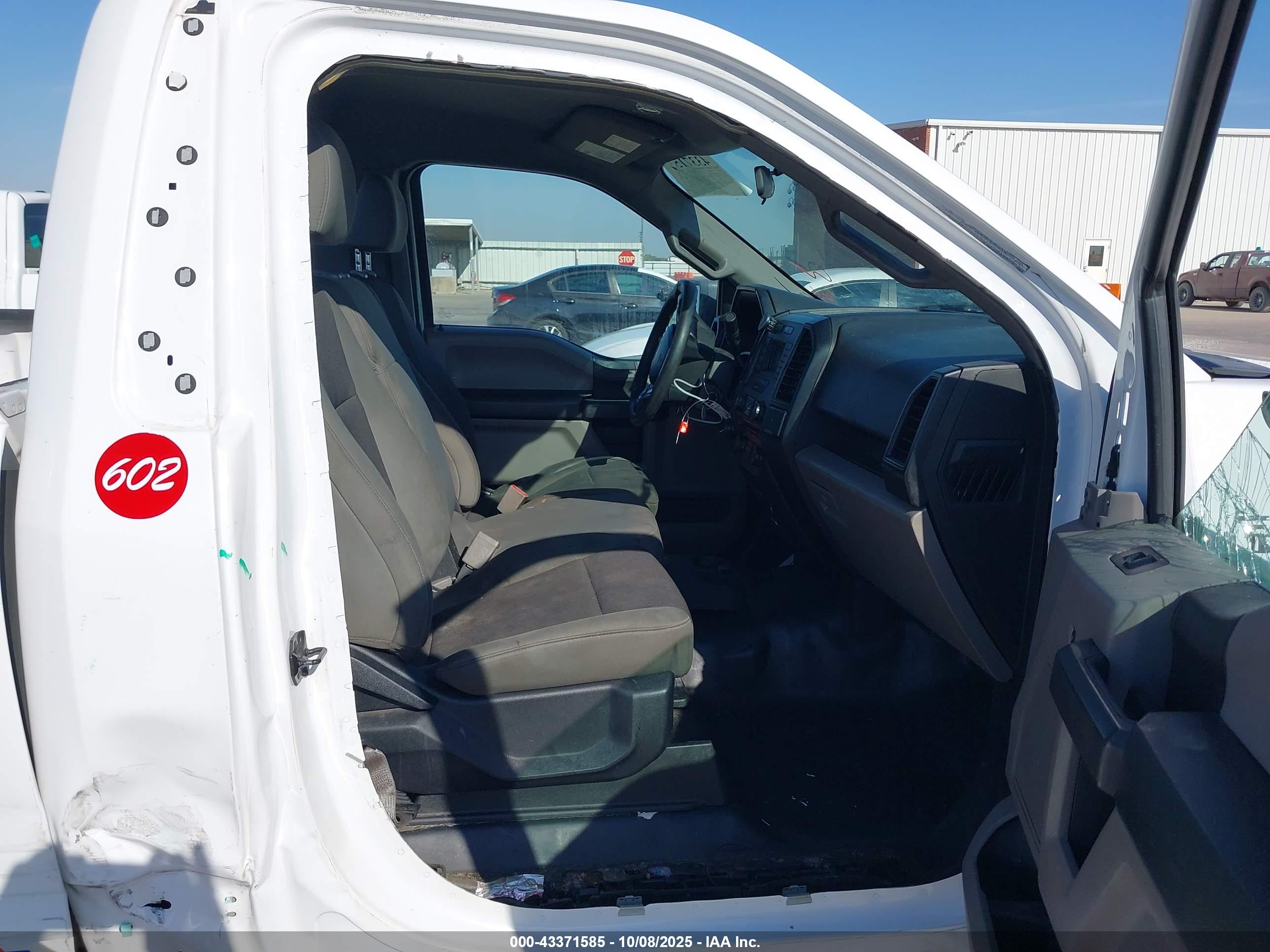 FORD F-150 image 5
