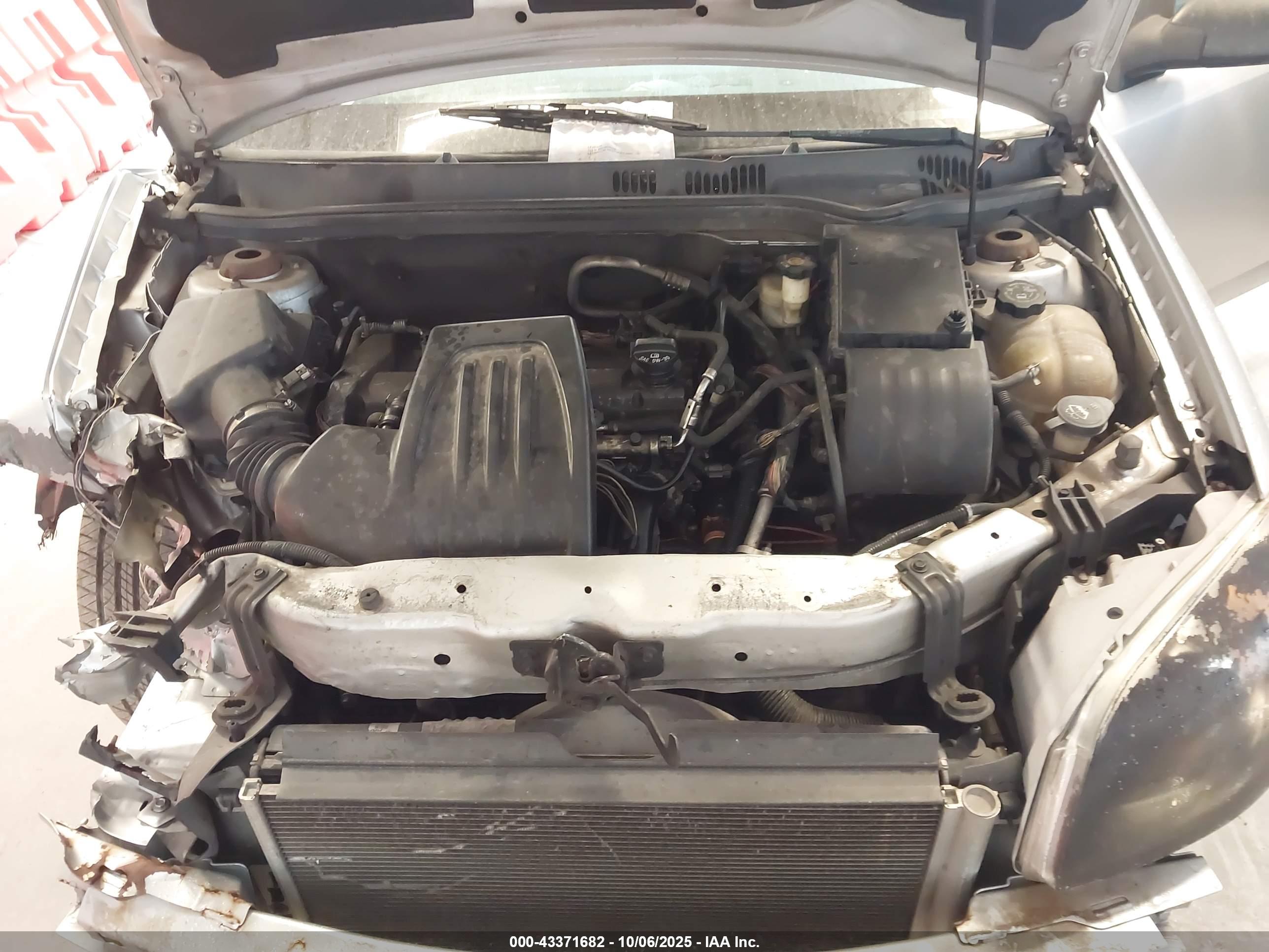 CHEVROLET COBALT image 10
