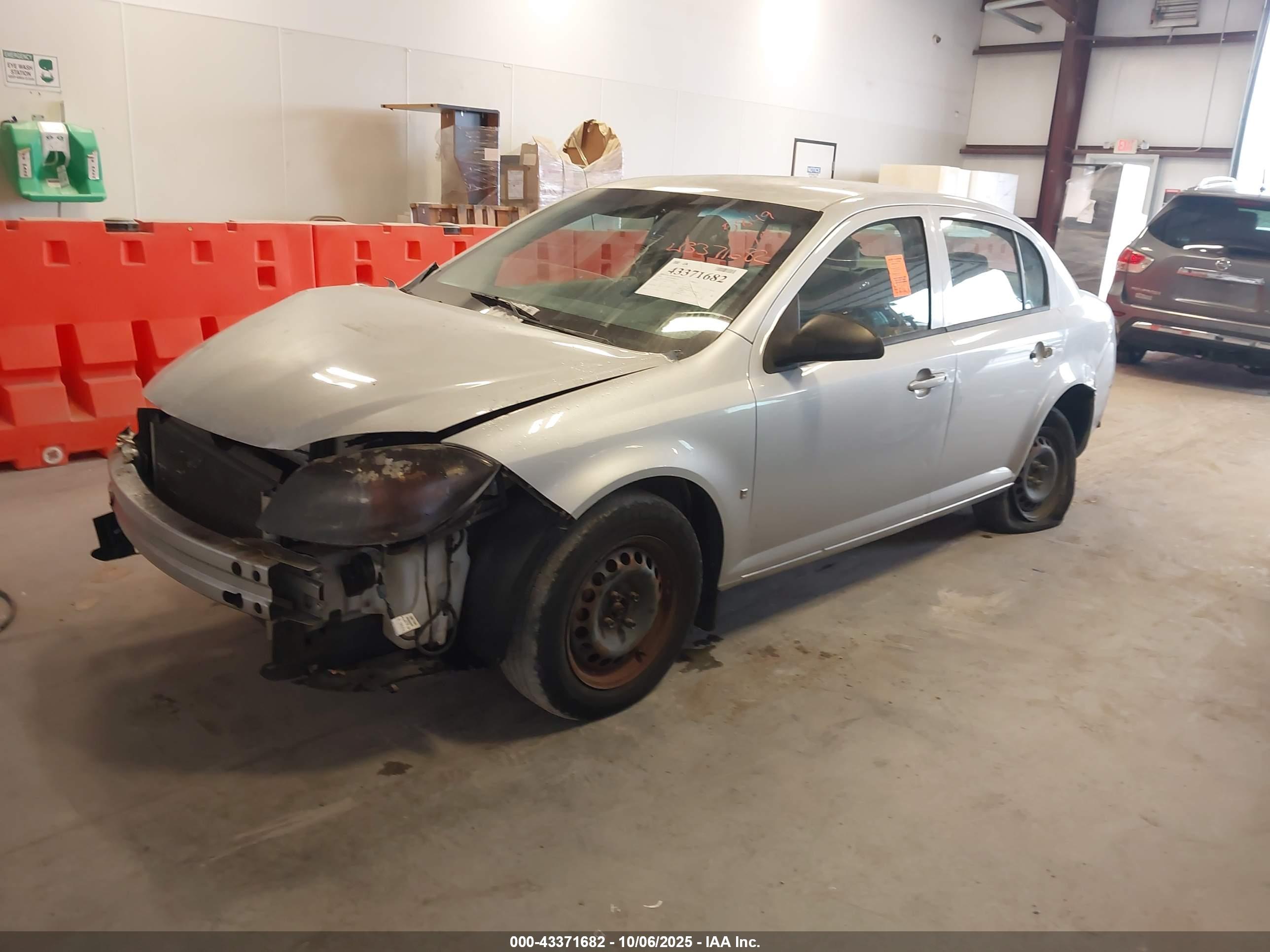 CHEVROLET COBALT image 2