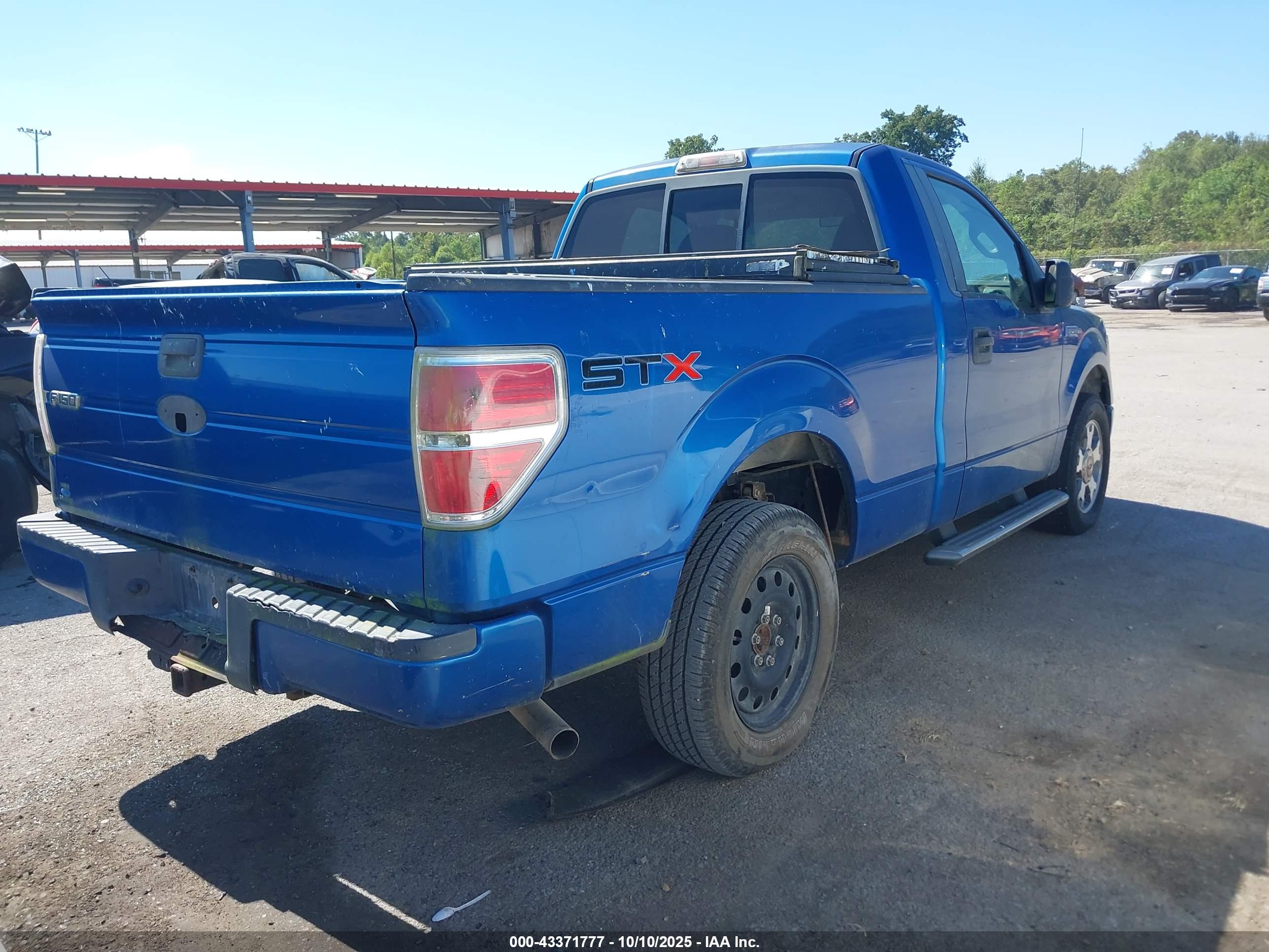 FORD F-150 image 4