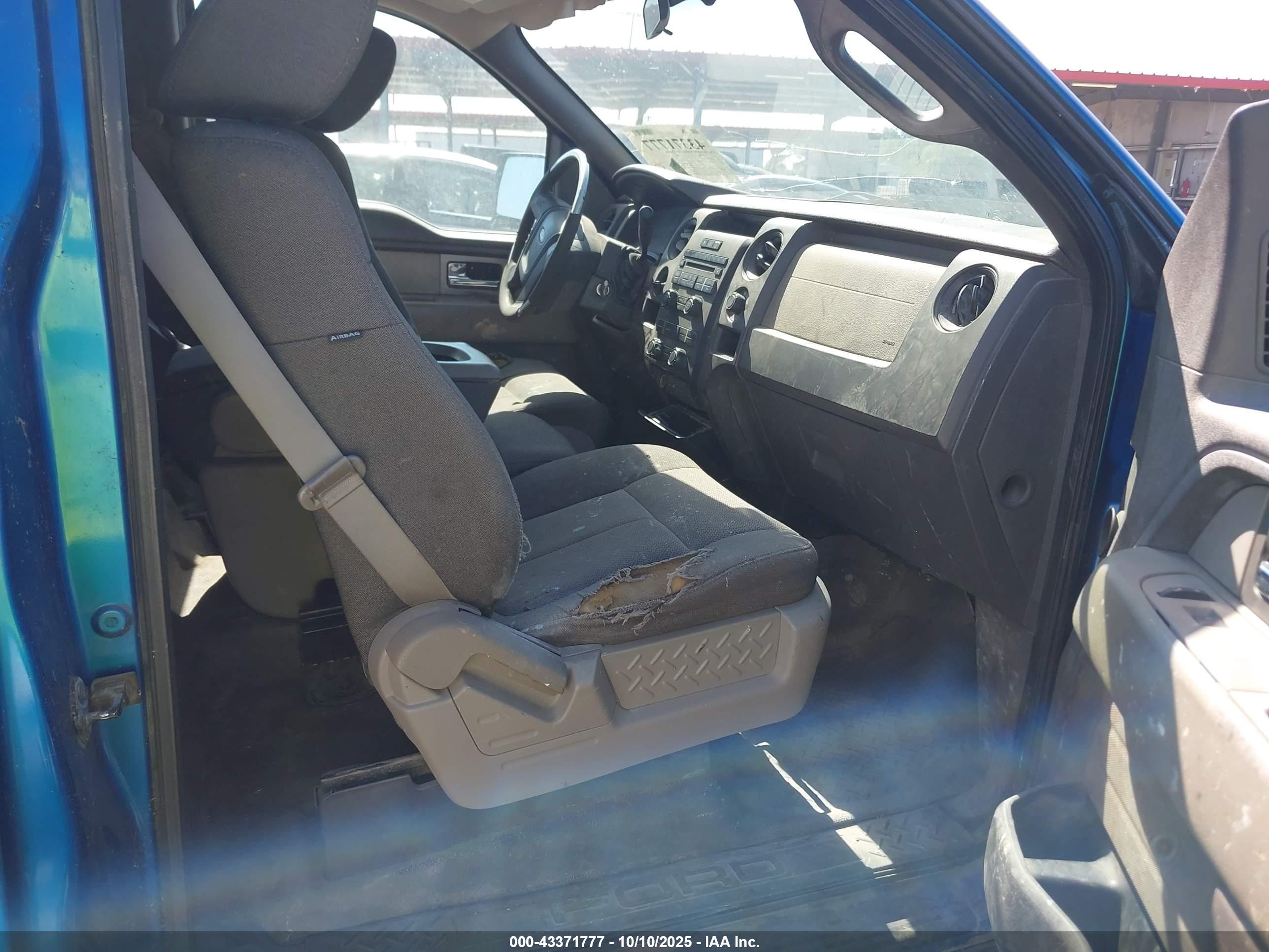 FORD F-150 image 5