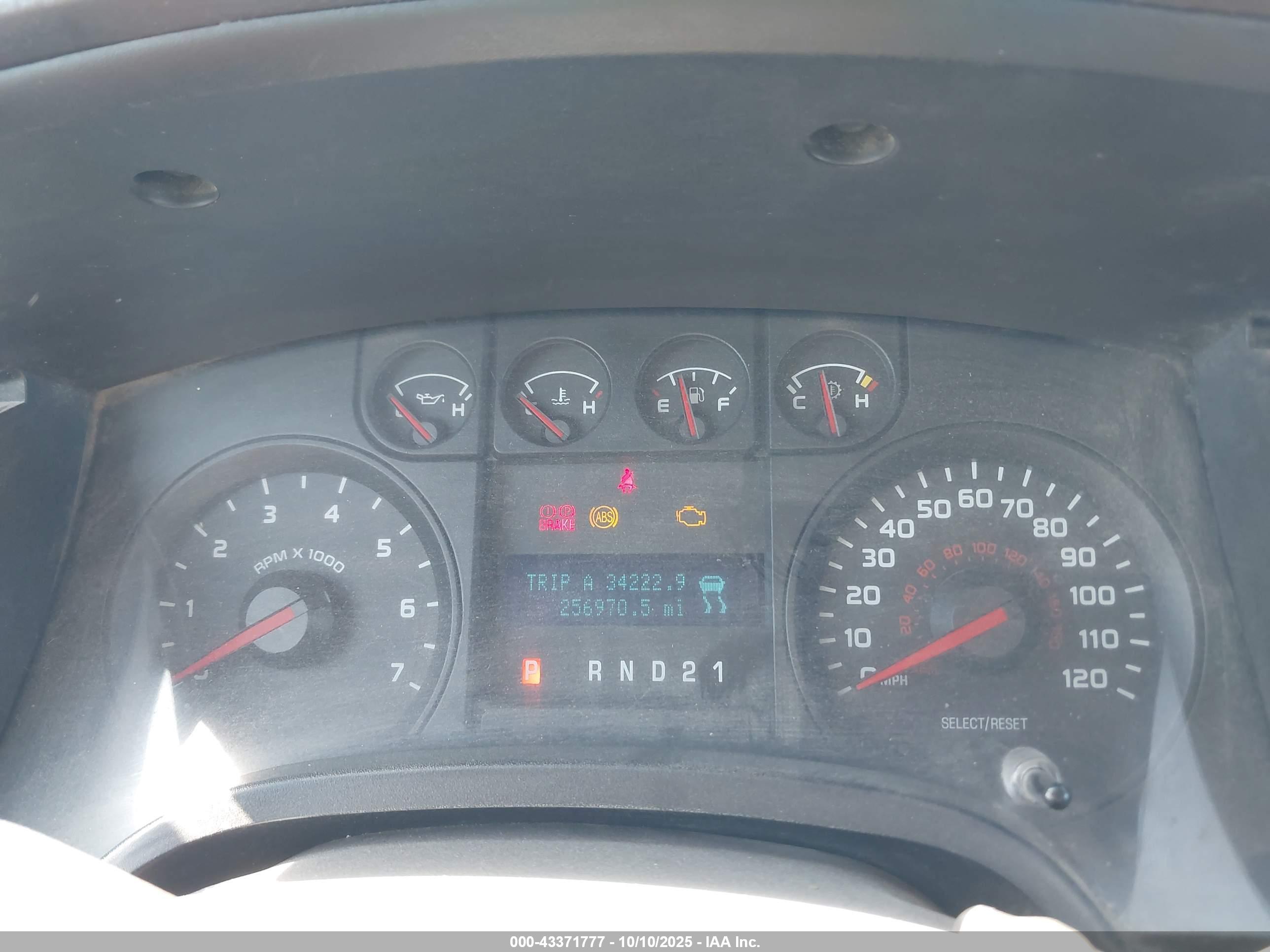 FORD F-150 image 7