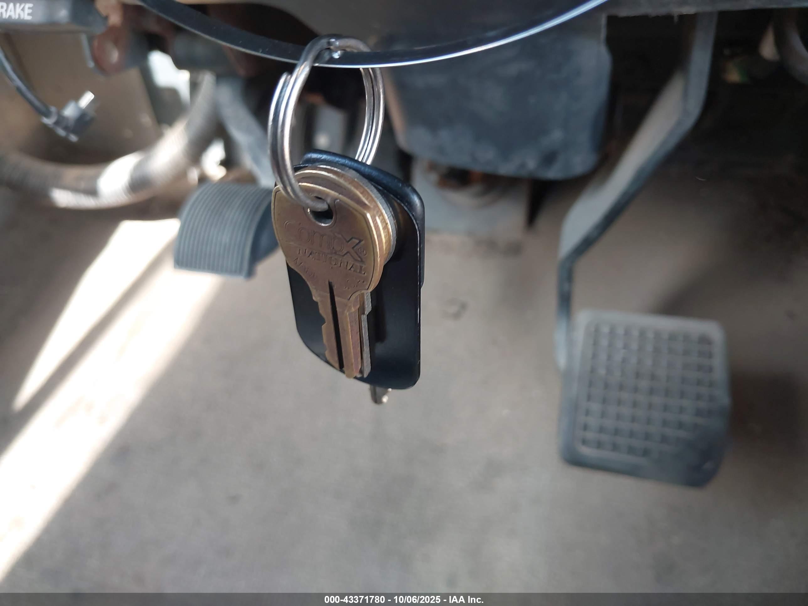 FORD F-59 image 11