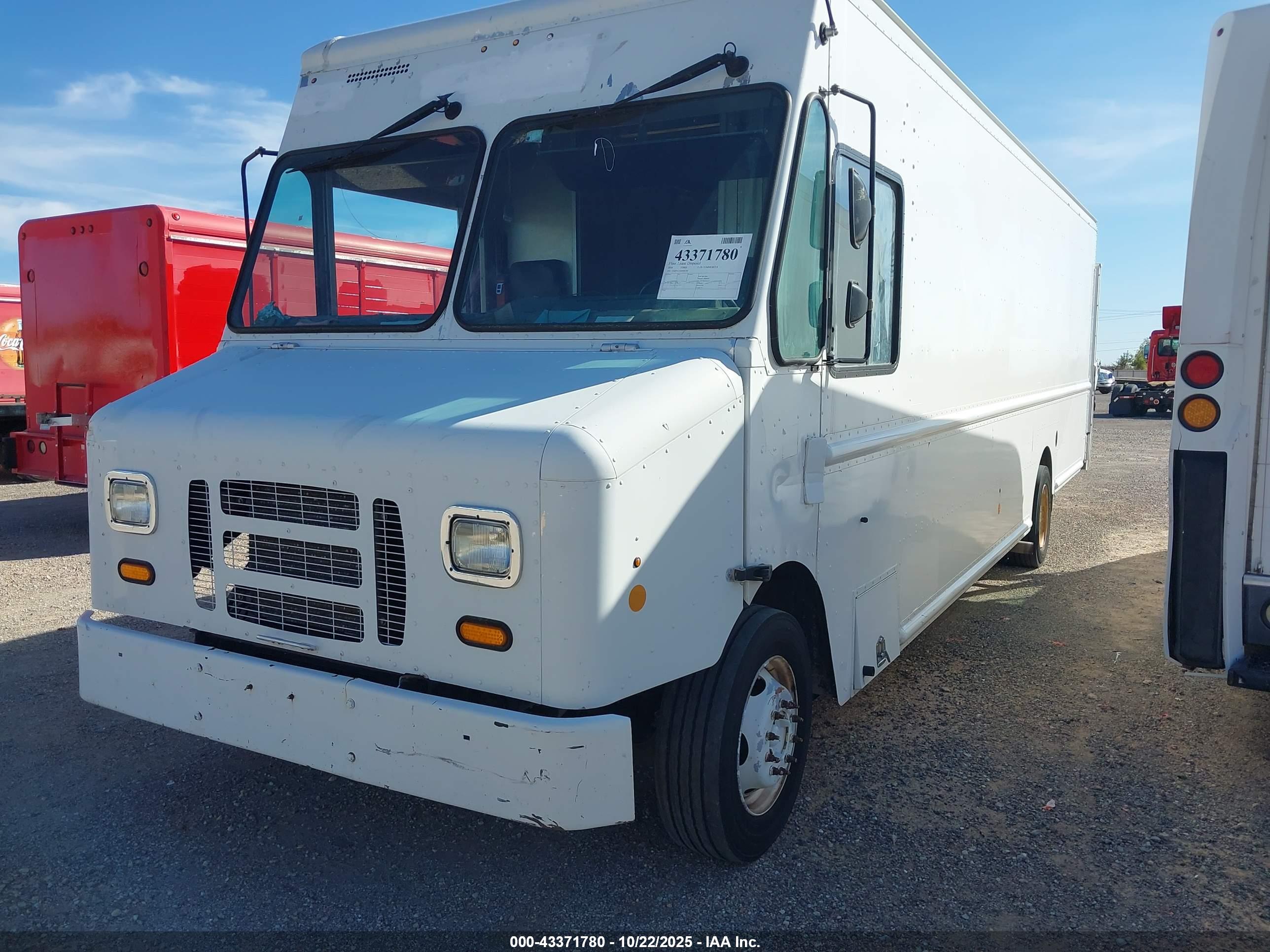 FORD F-59 image 2