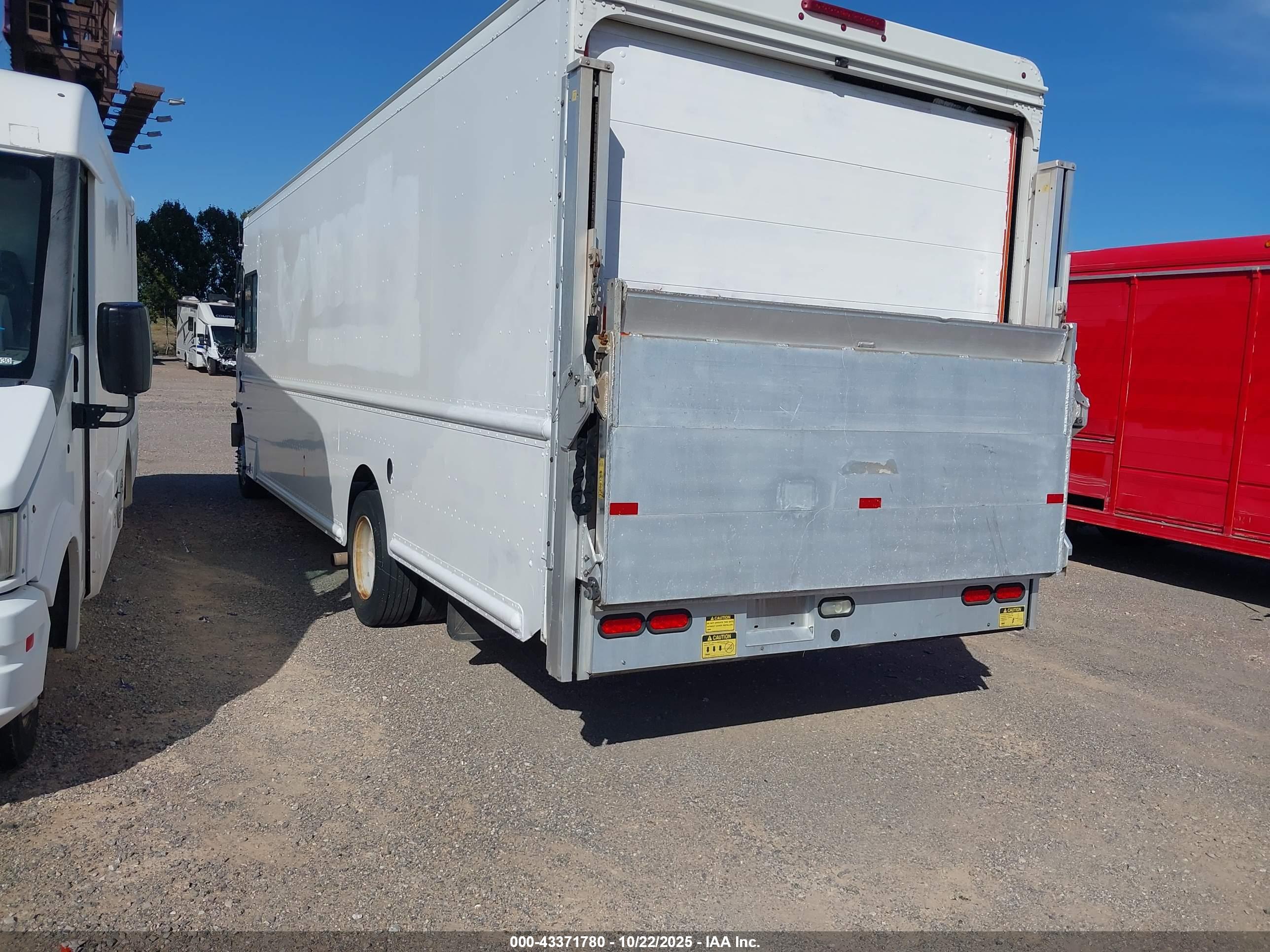 FORD F-59 image 3