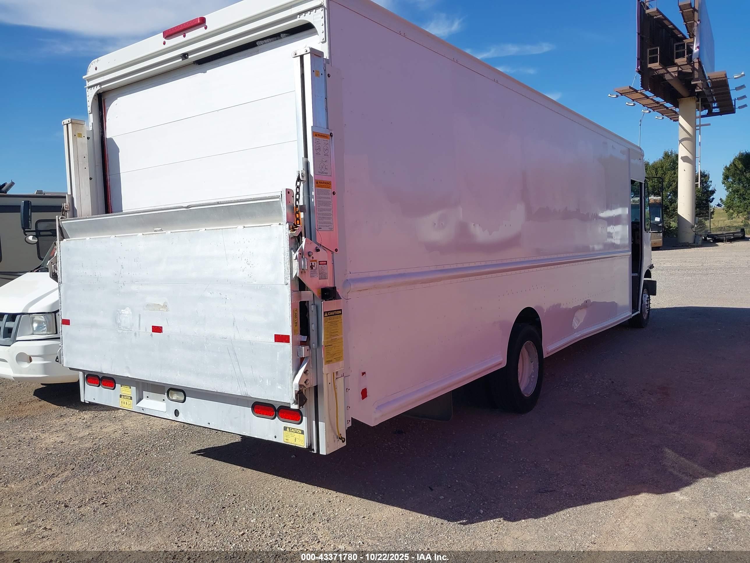 FORD F-59 image 4