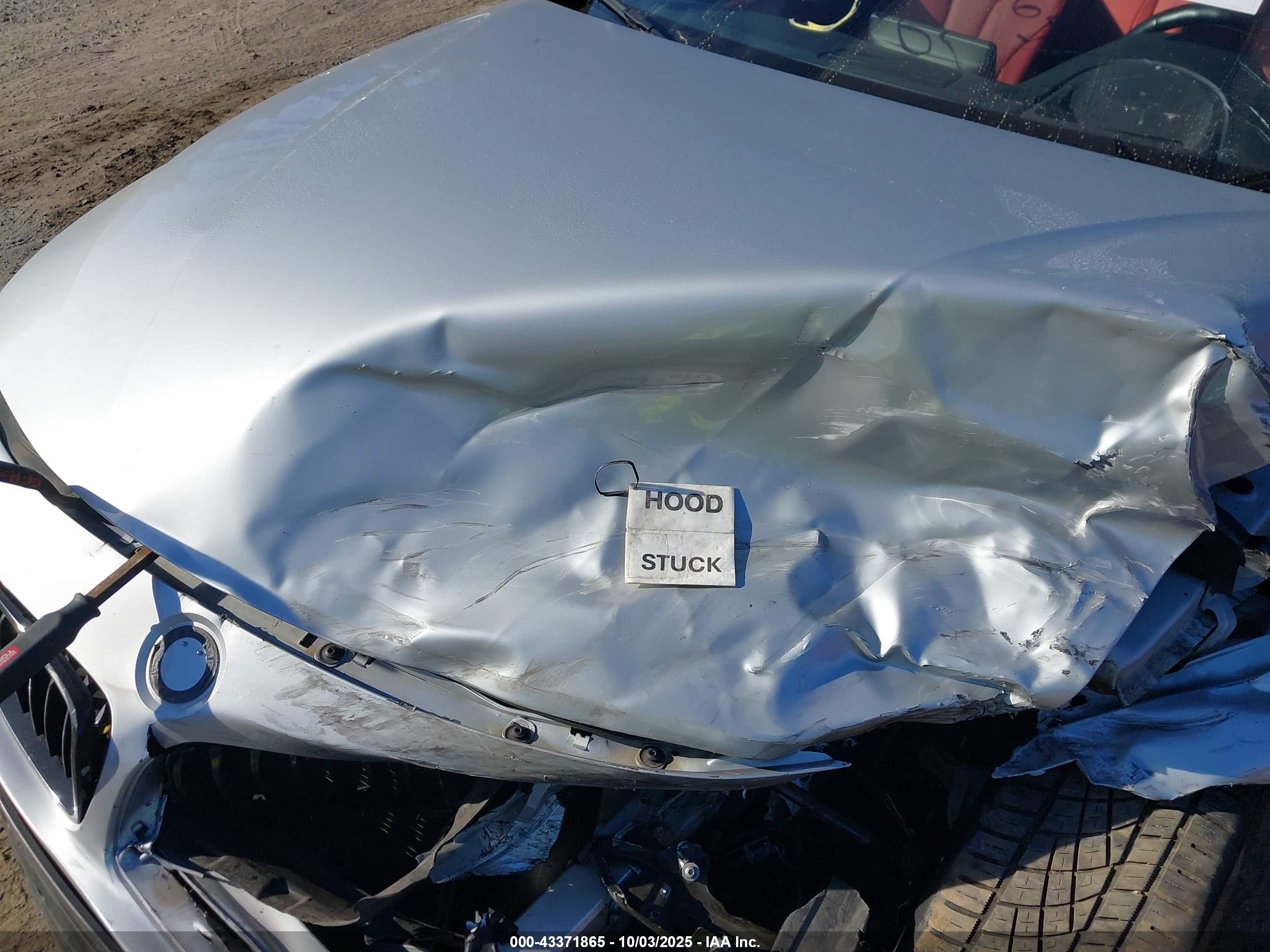 BMW 440I image 10