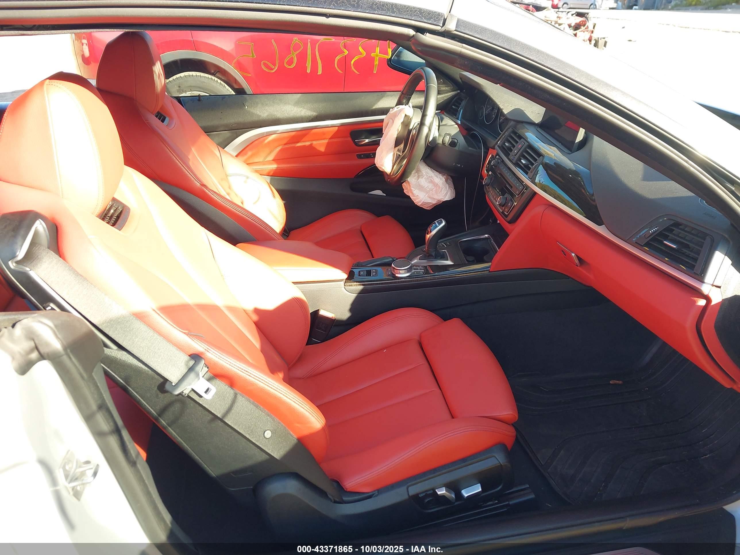 BMW 440I image 5