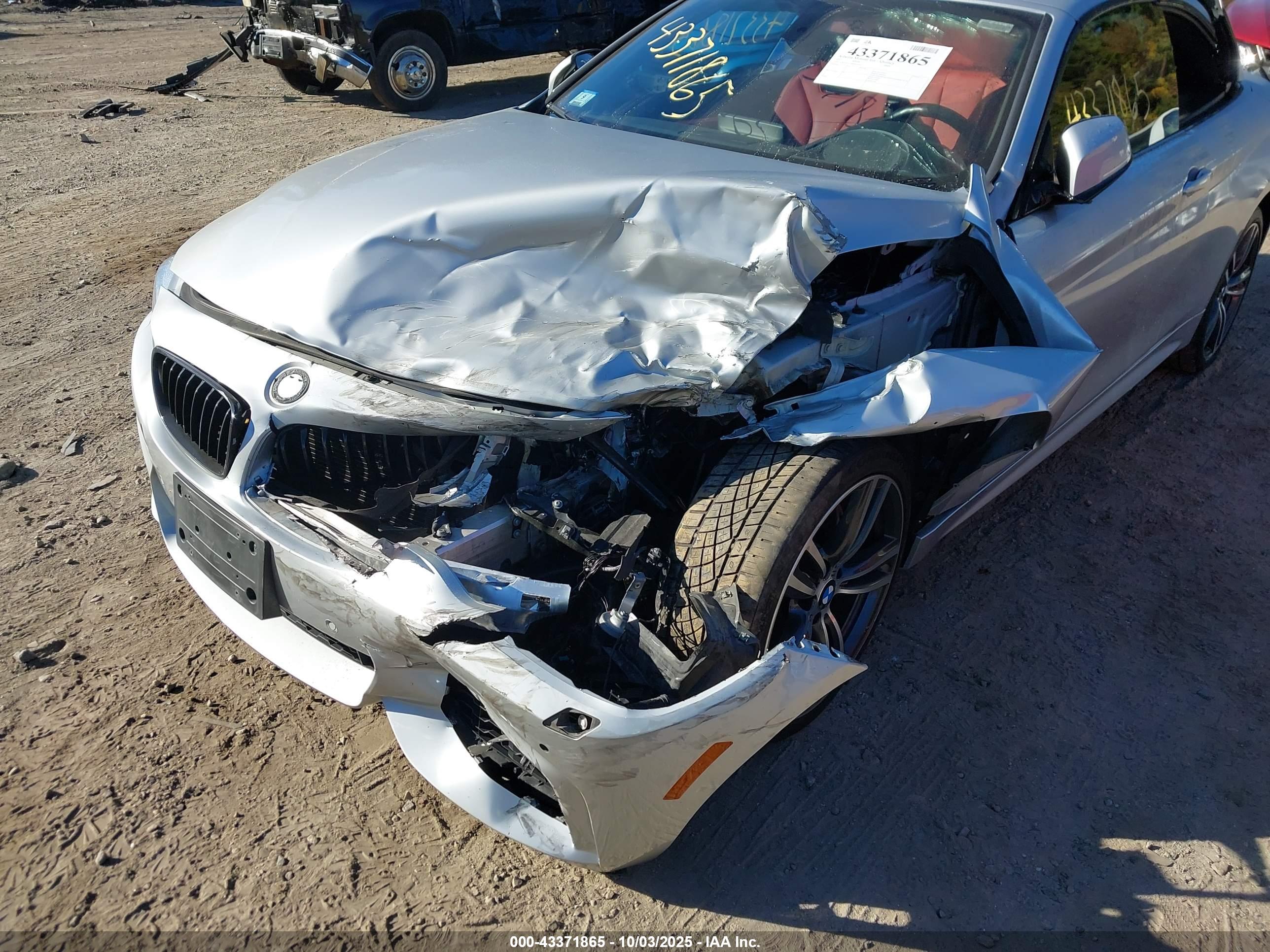 BMW 440I image 6