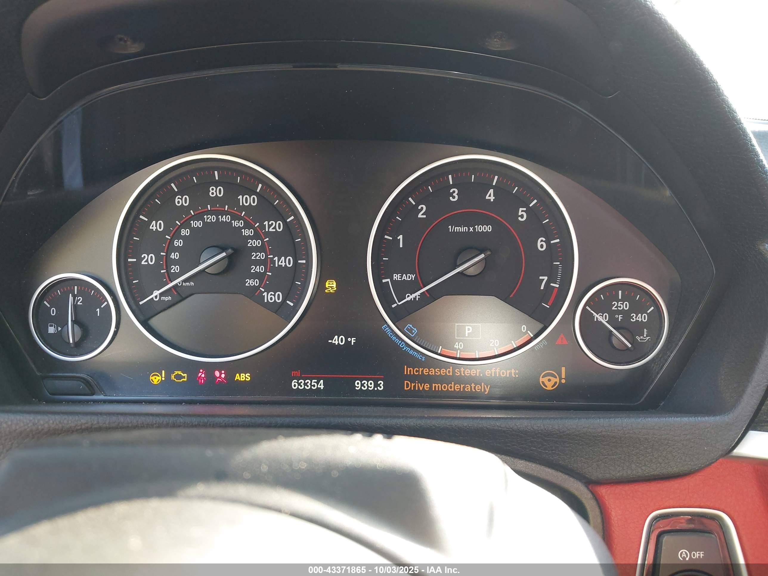 BMW 440I image 7