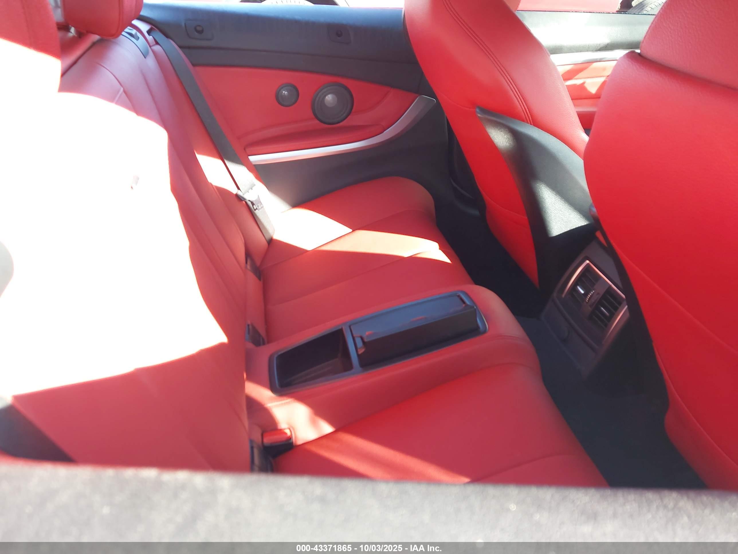 BMW 440I image 8