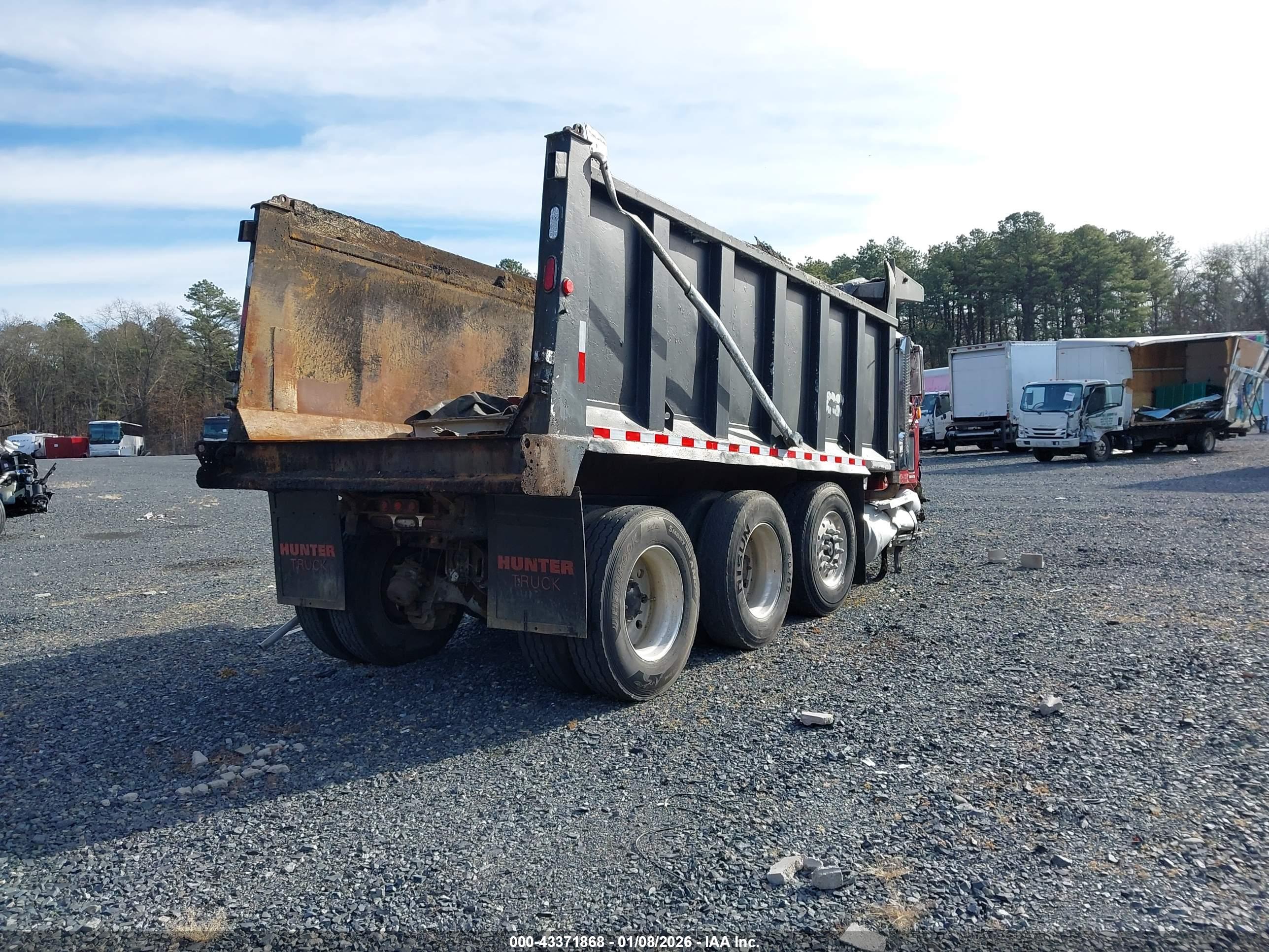 MACK 700 image 4