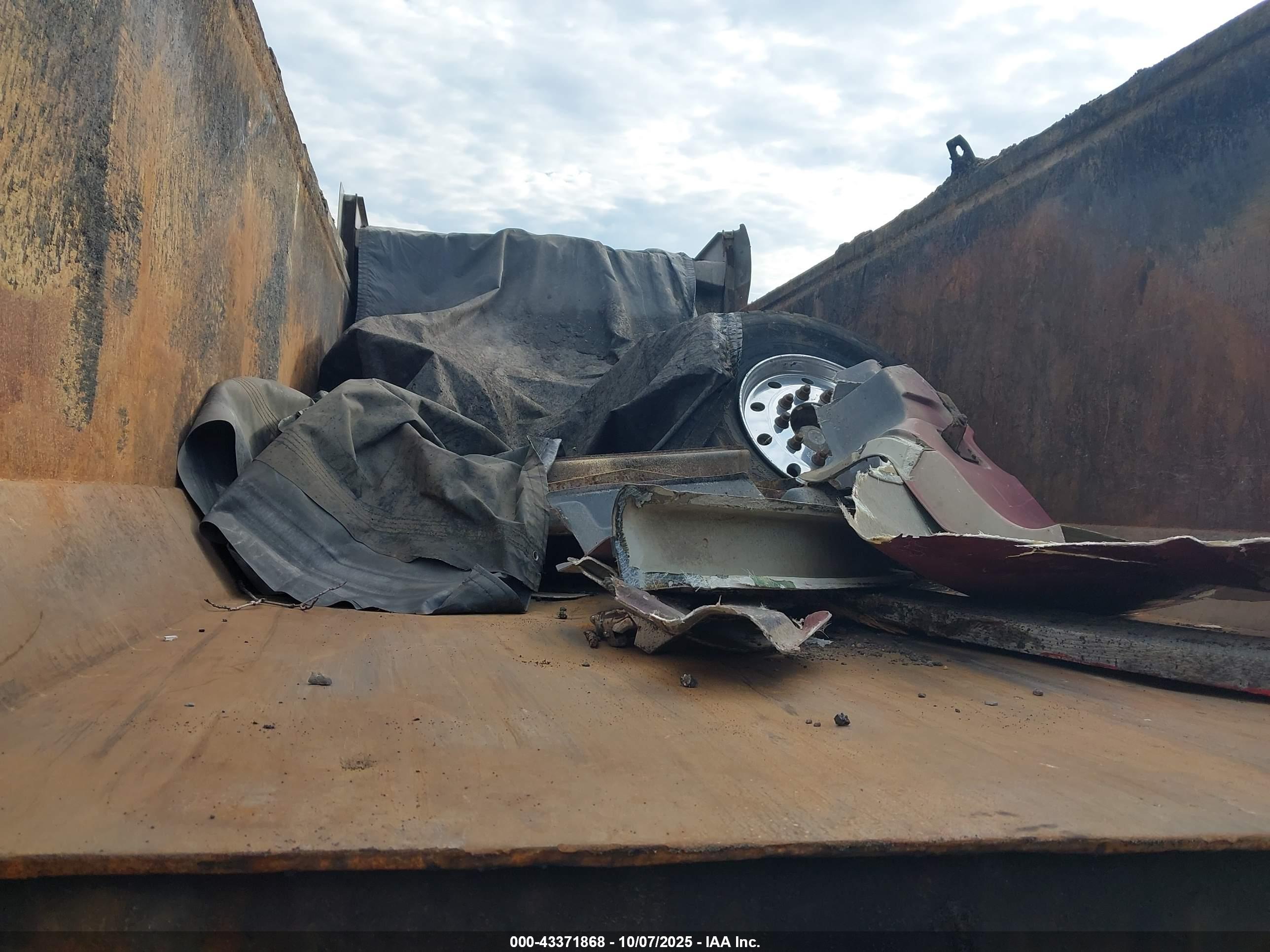 MACK 700 image 7