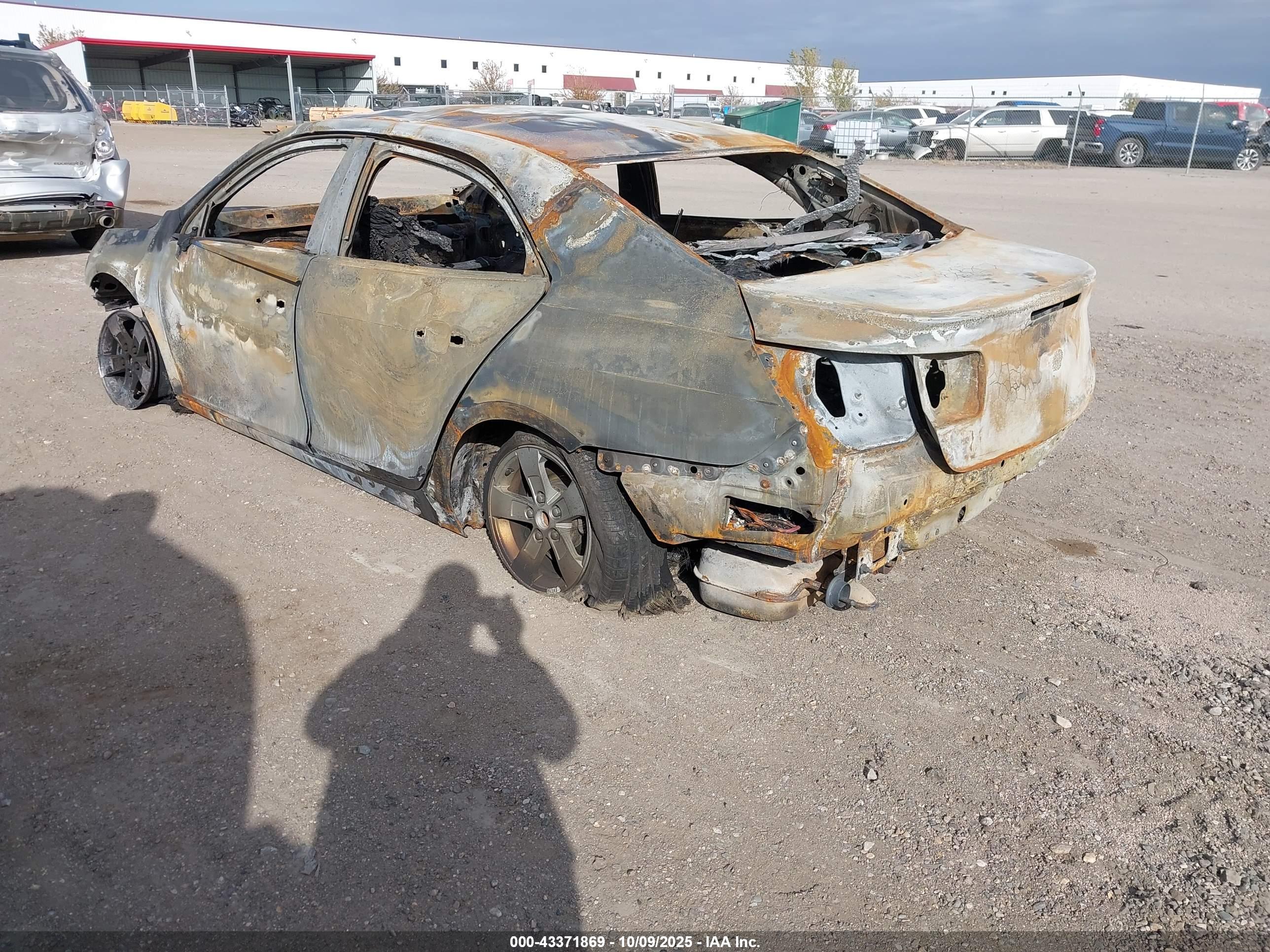 CHEVROLET MALIBU image 3